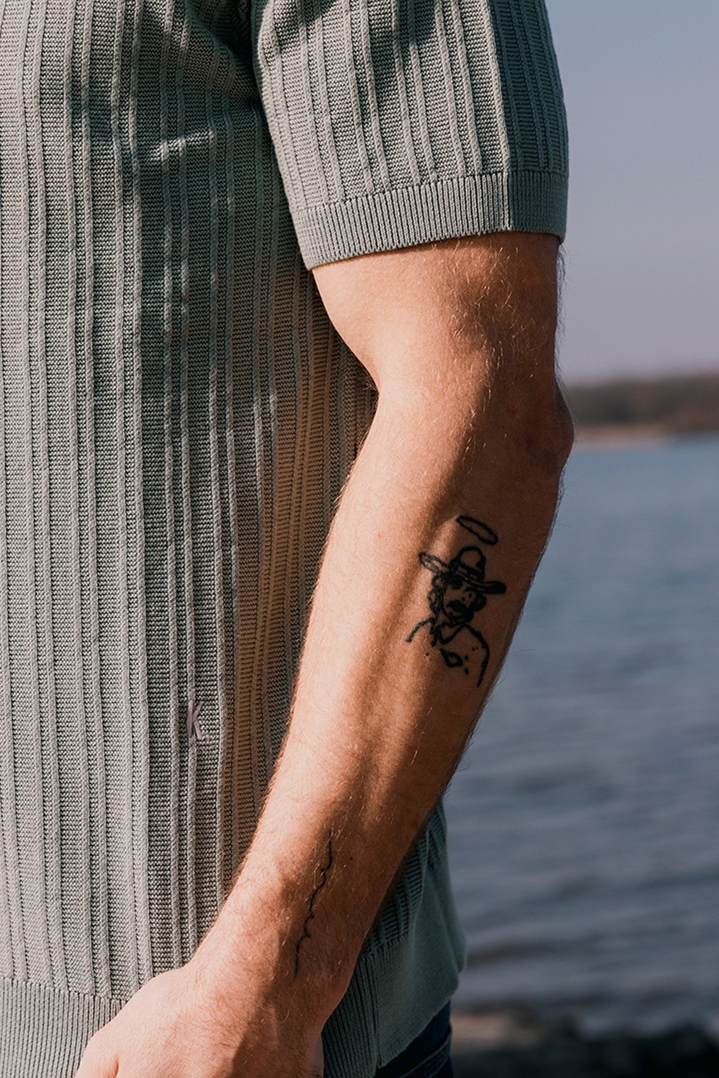 TS VERTICAL ICEBERG GREEN 3