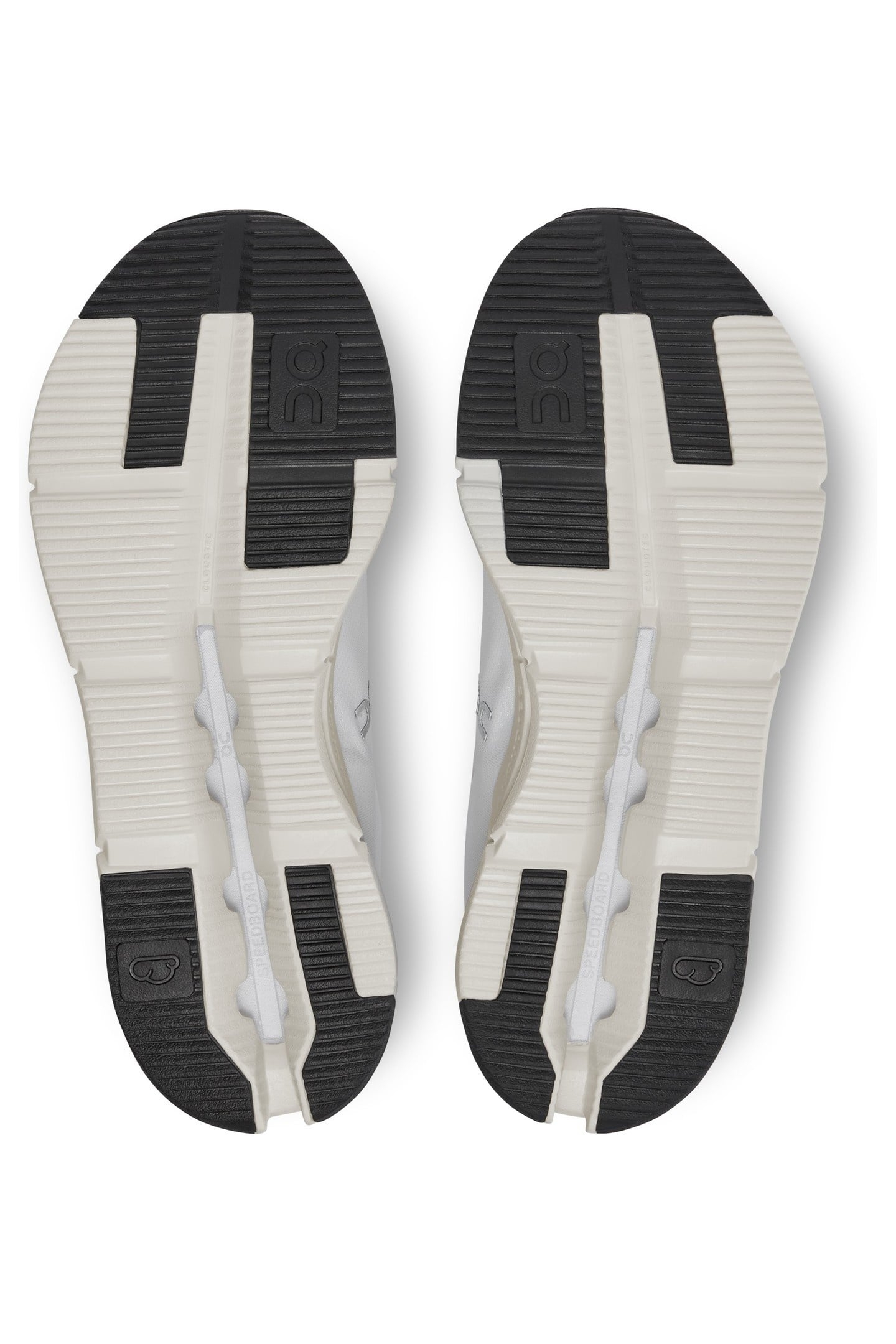 CLOUDNOVA FORM 1 M WHITE | ECLIPSE 6