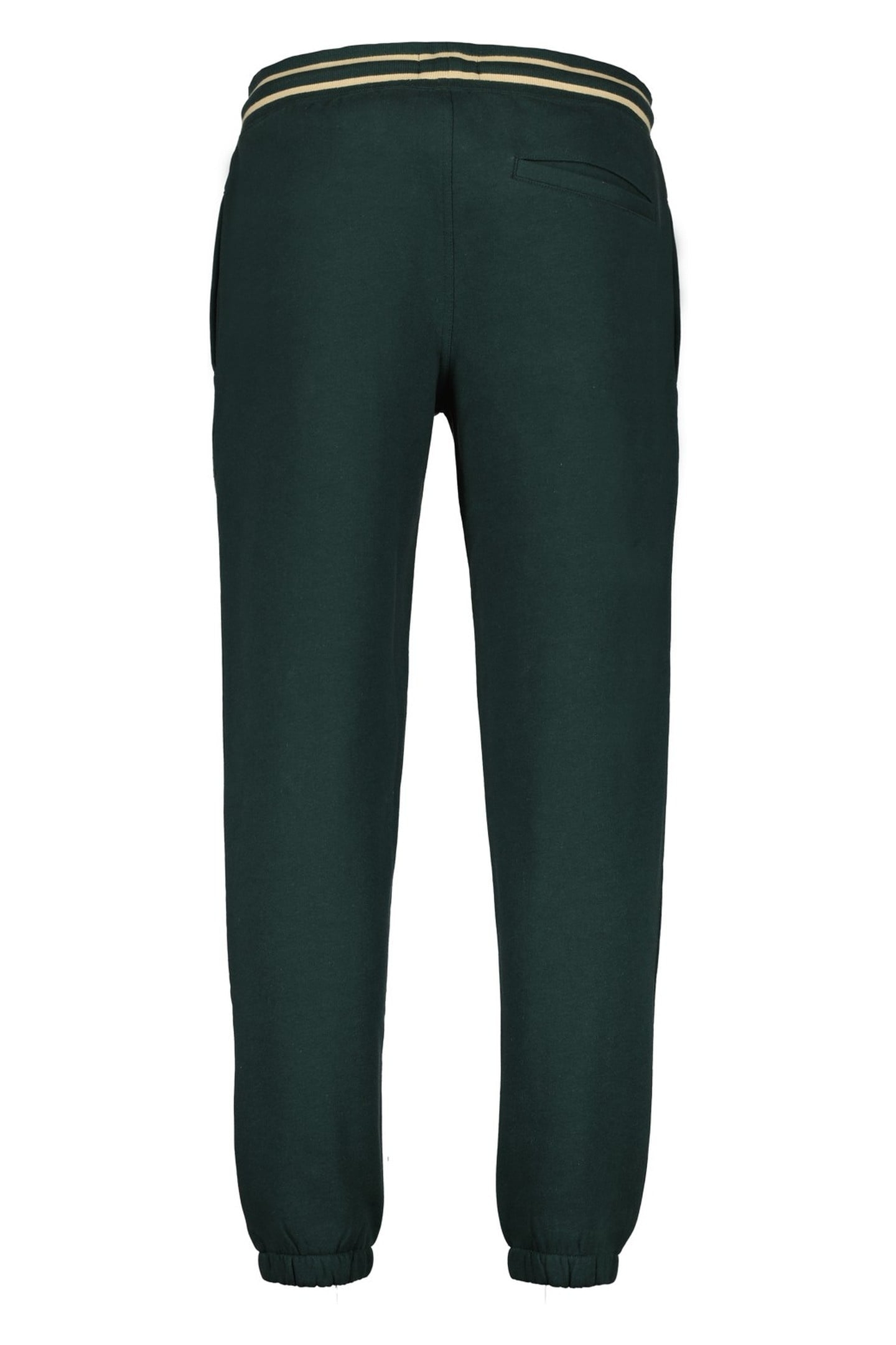 SLANTHER BOSTON GREEN 2