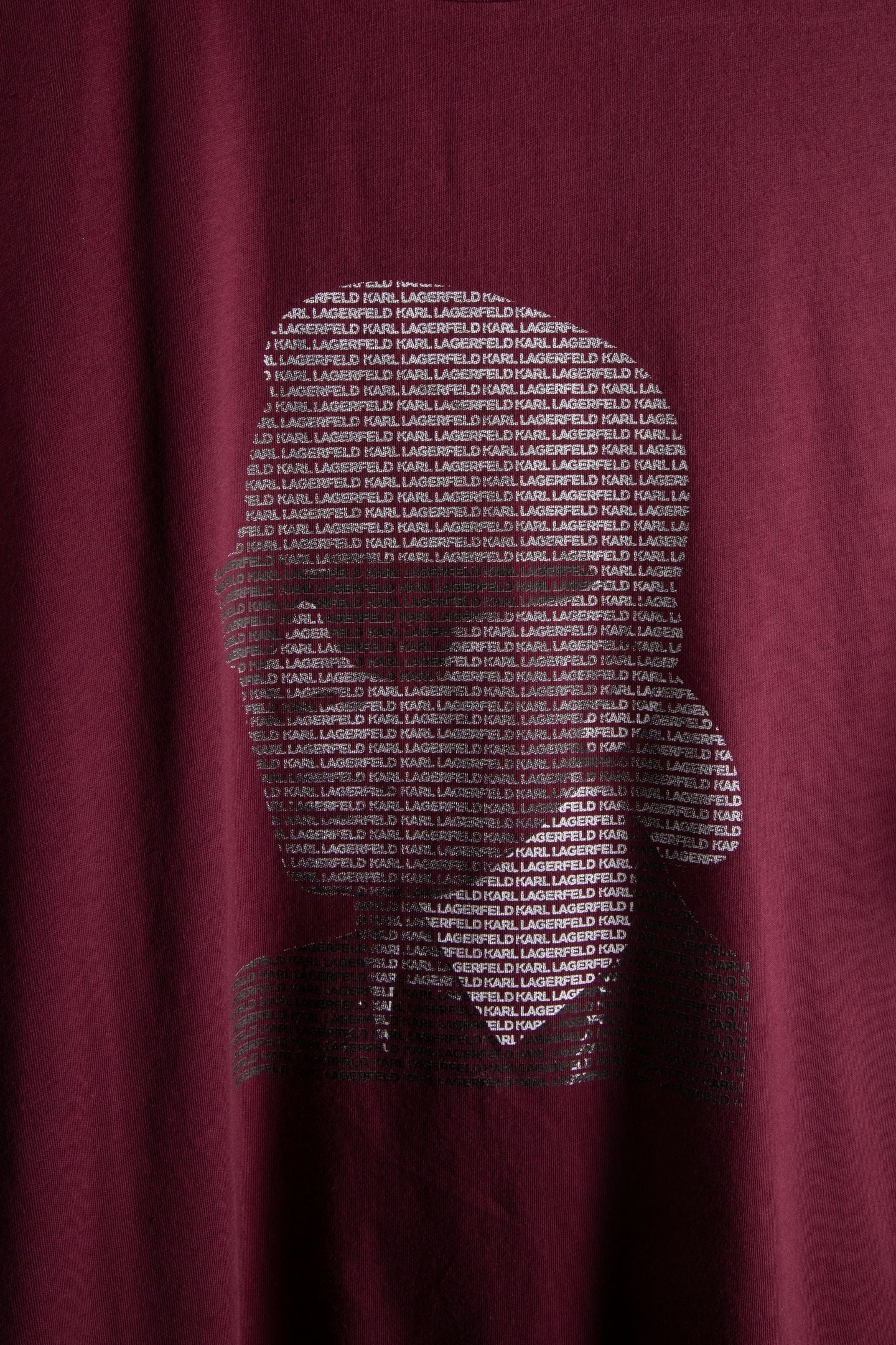 MERLOT T-SHIRT CREWNECK 4