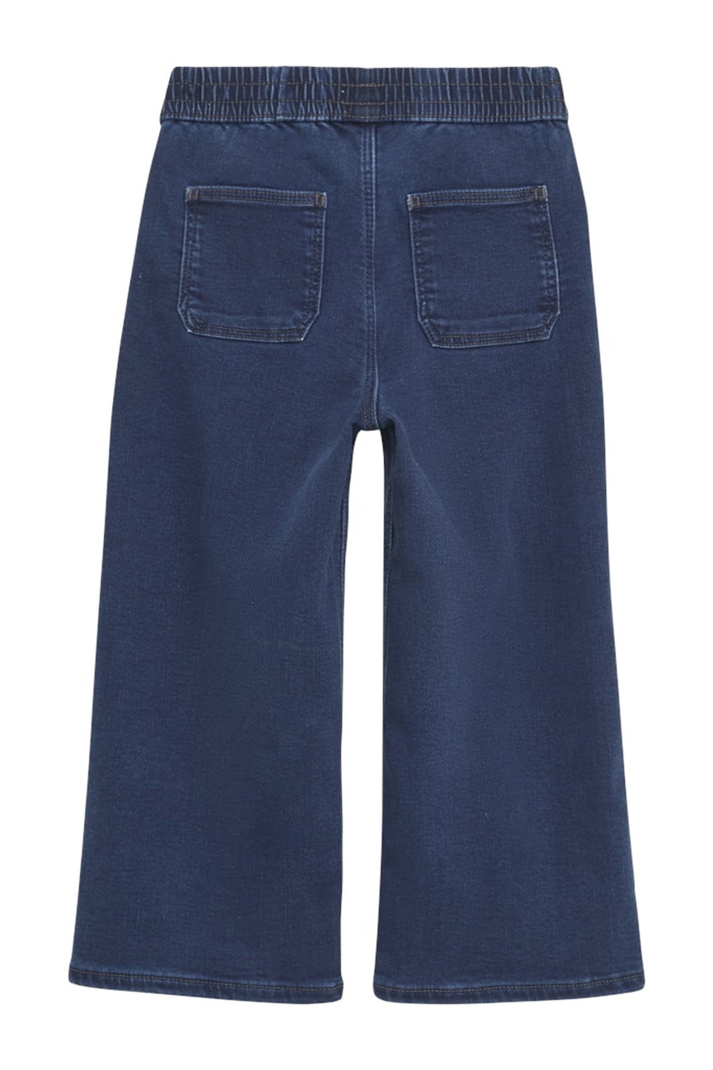 S.OLIVER JEANS BLUE-DENIM 2
