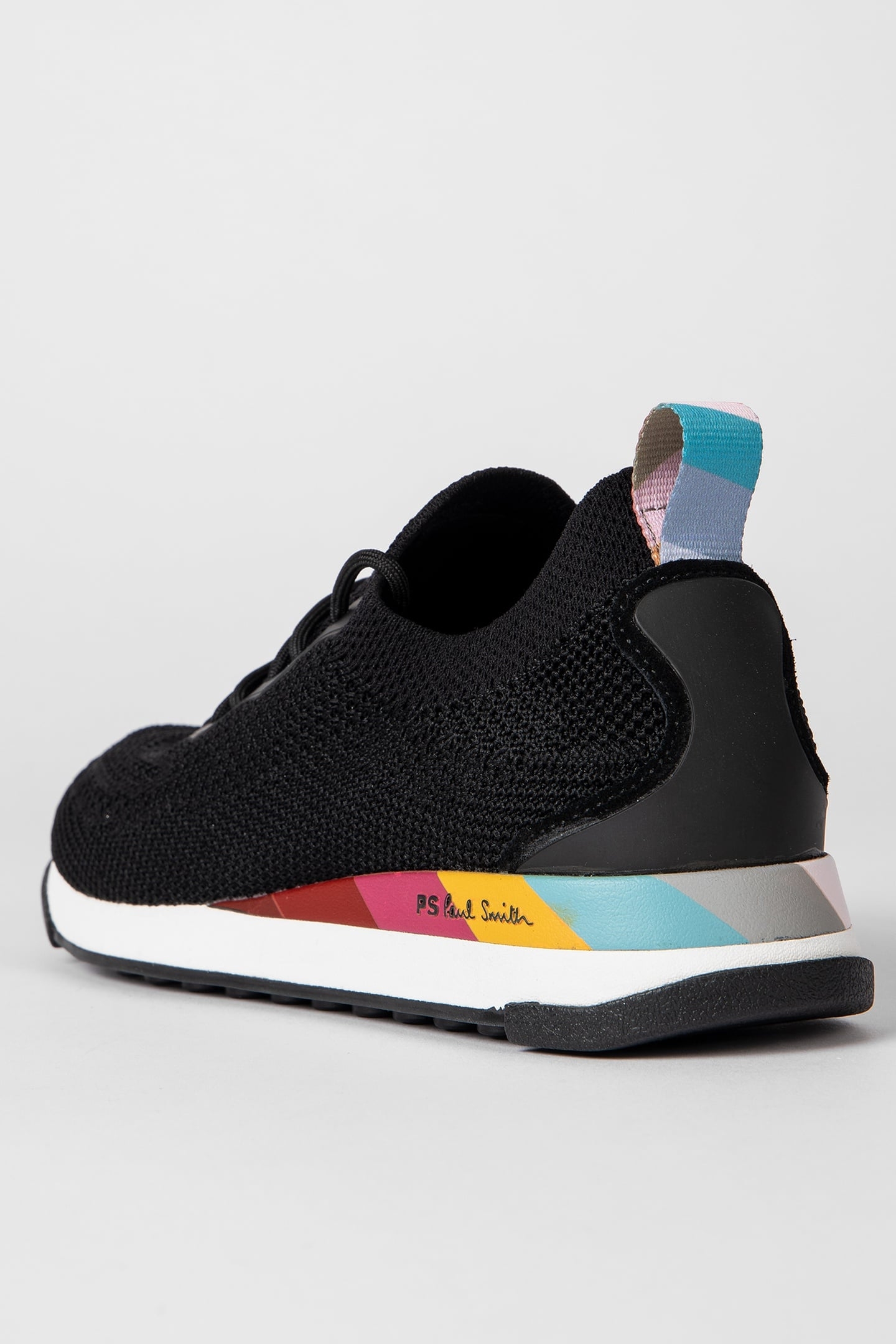 SHOE ARPINA BLACK BLACK 8