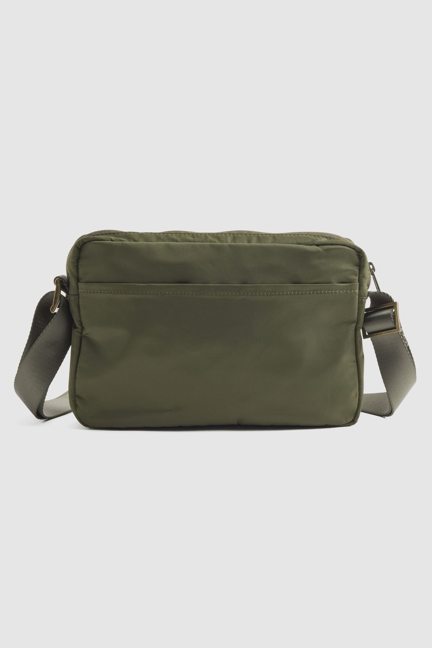 LEVI'S® MISSION BAY CROSSBODY BAG GREEN 3