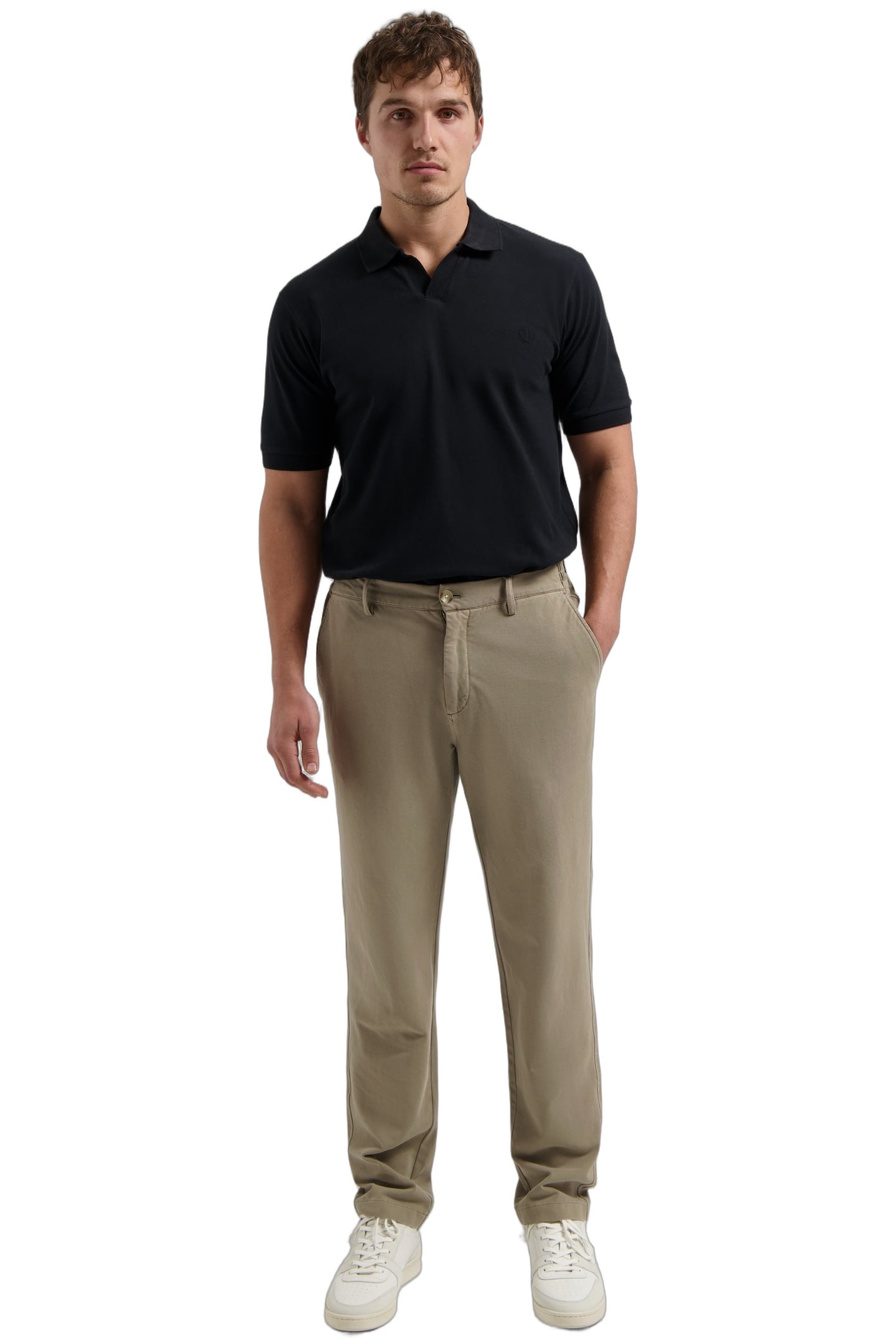 DS_LOGAN FADED PIQUE TIMBER WOLF 2