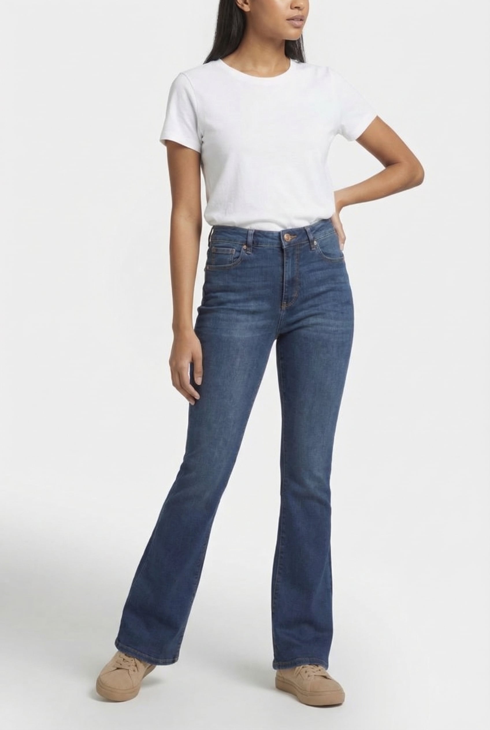 SUNRISE DARK BLUE STONE 1