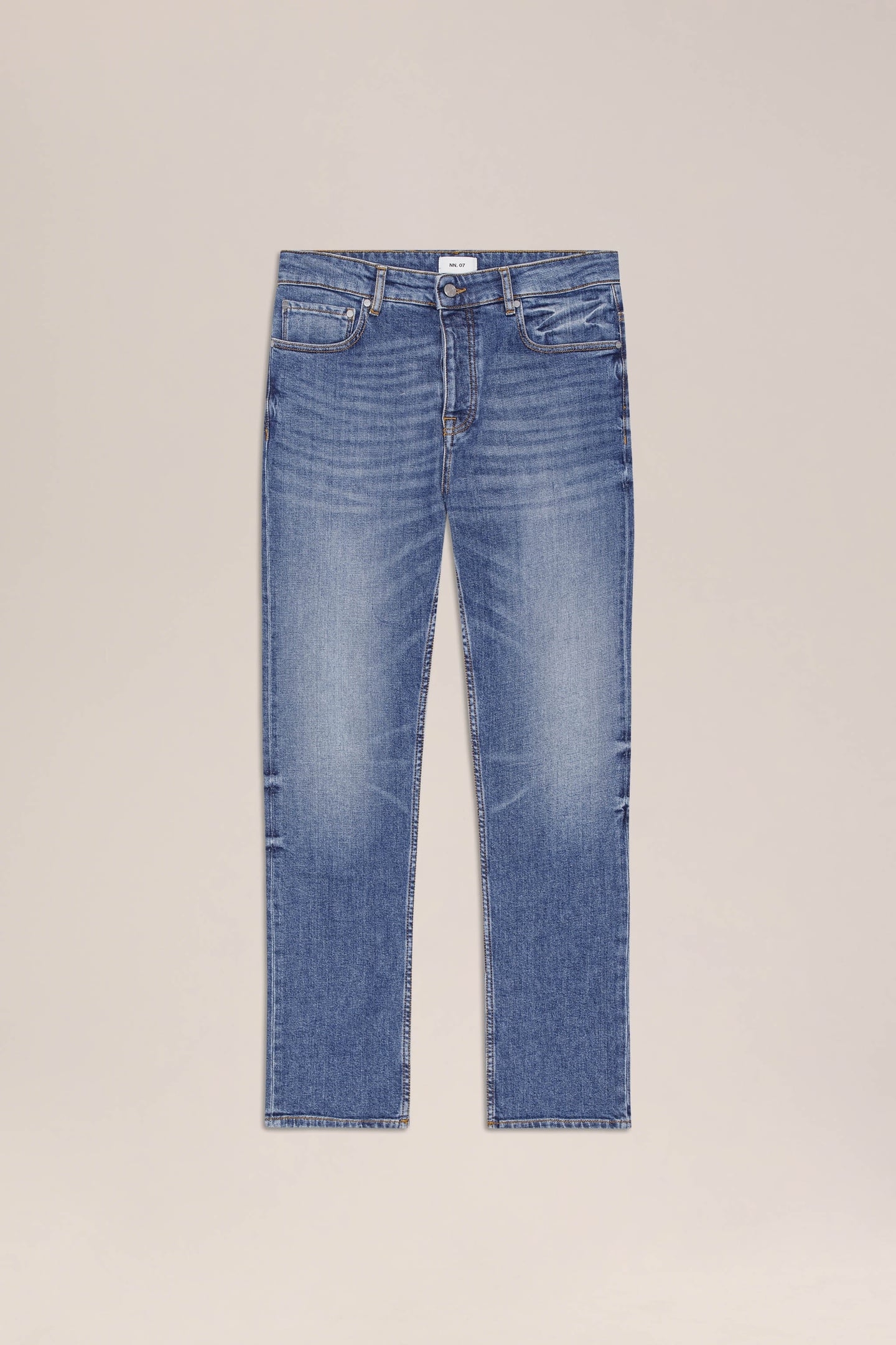 JOHNNY JEANS BLUE DENIM 4