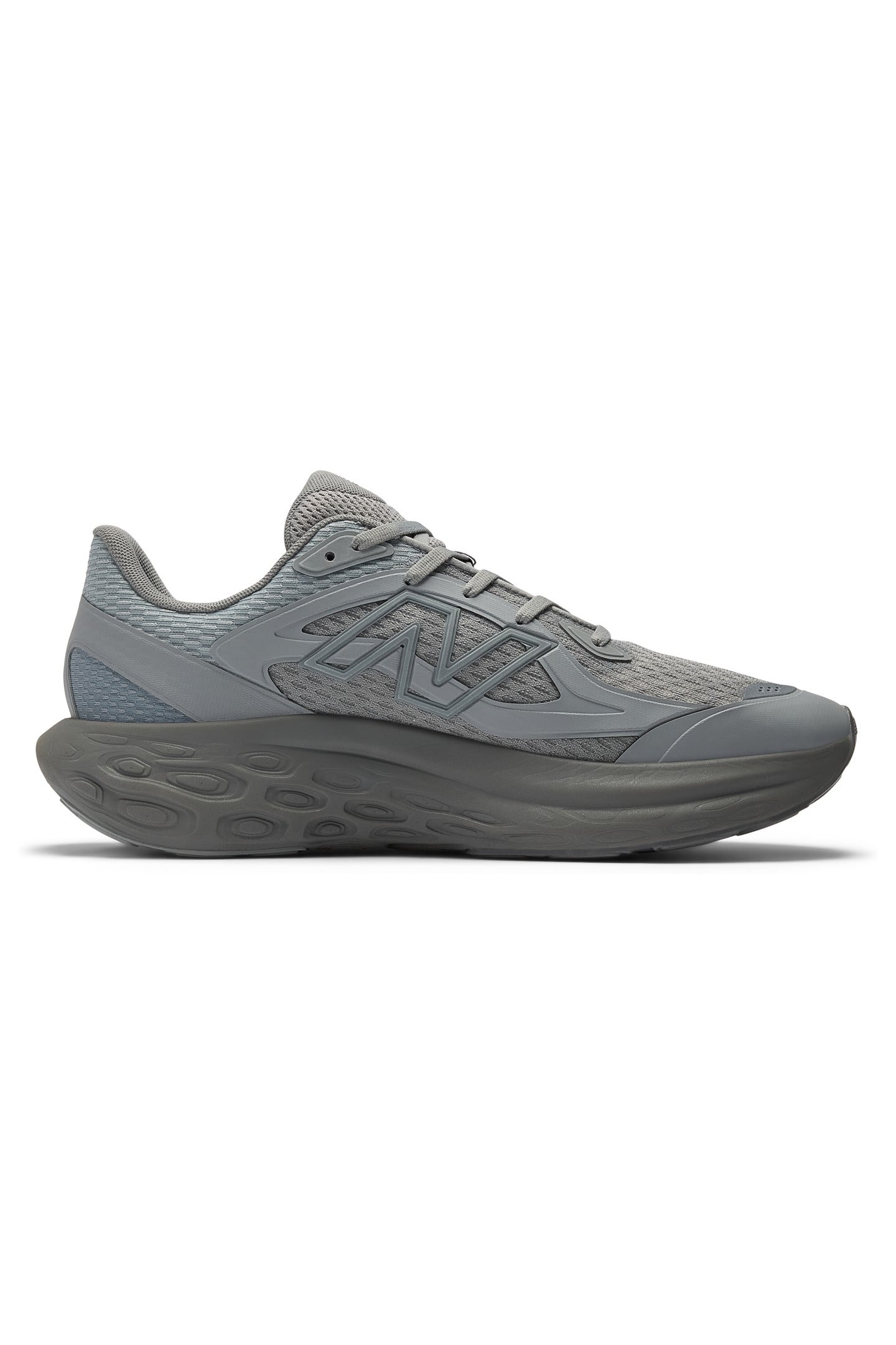 FRESH FOAM TRAINER SLATE GREY 6