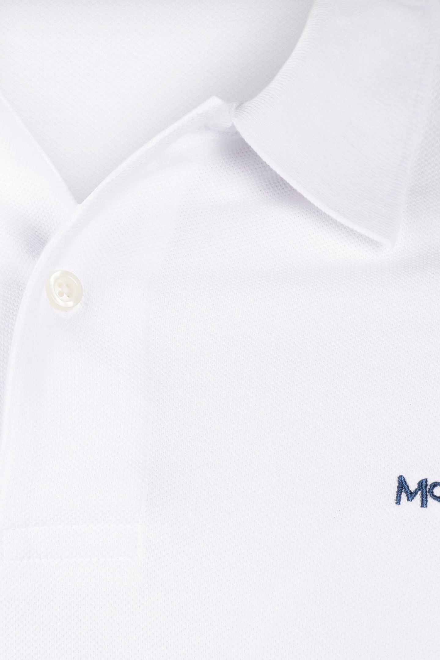 CLASSIC POLO WHITE 3