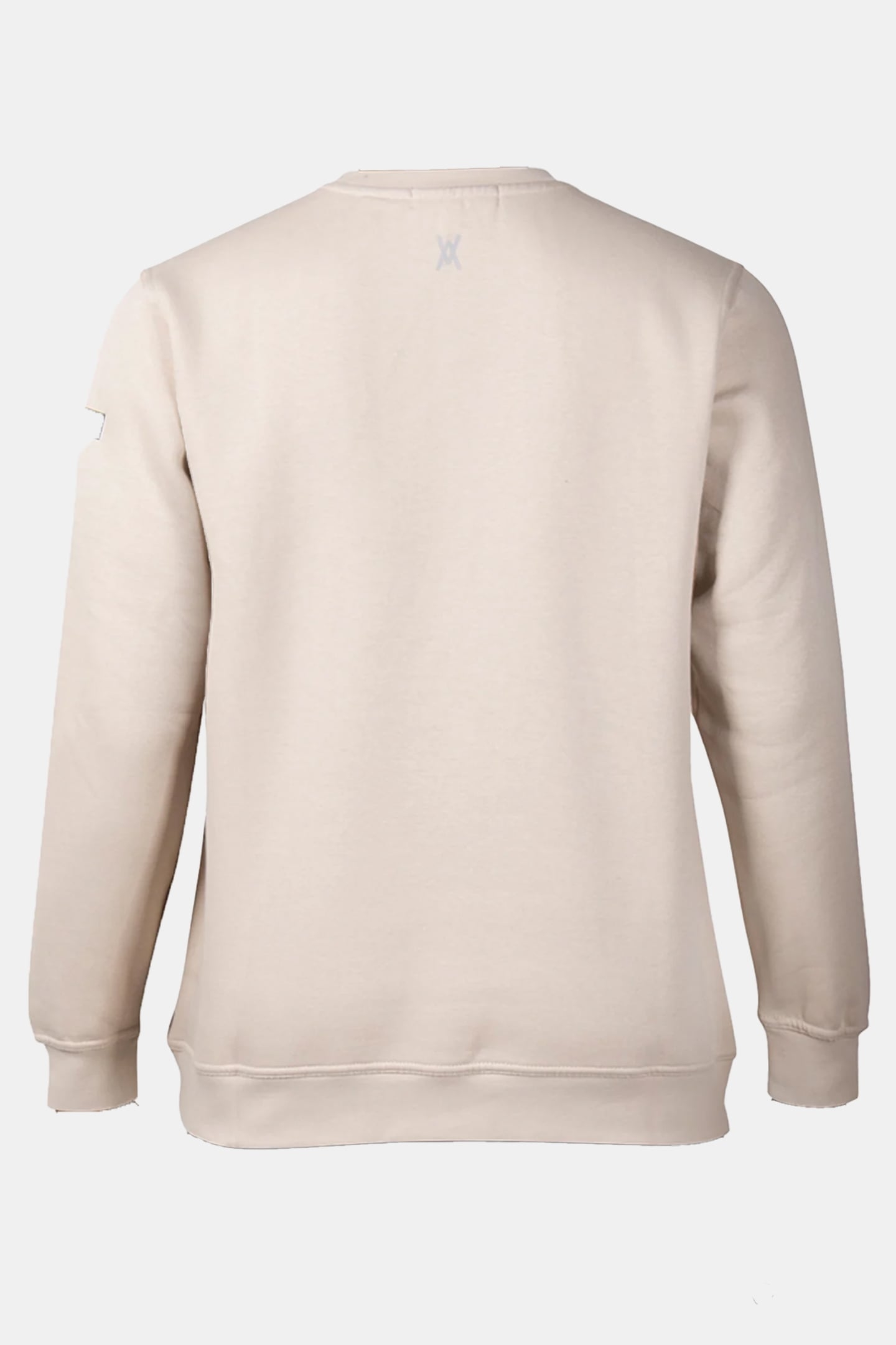 UNISEX MYLO CREWNECK SAND 2