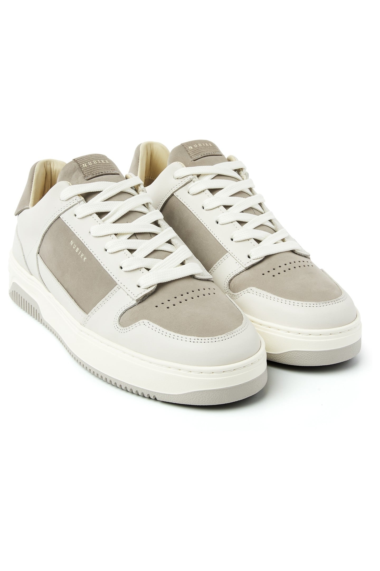 BASKET RAE GREY COMBI 2