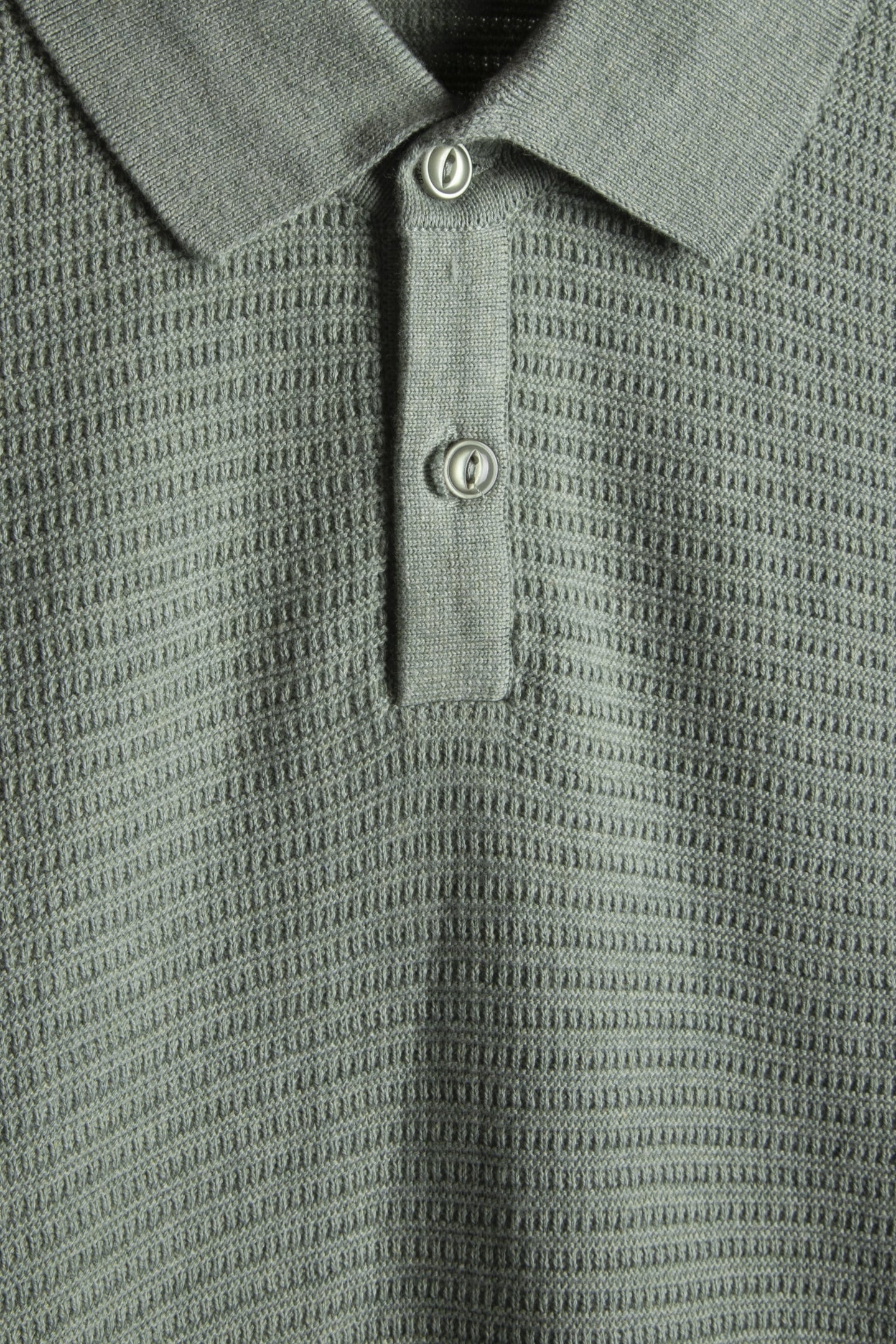 KOSTAS BUTTON POLO GREEN BAY 4