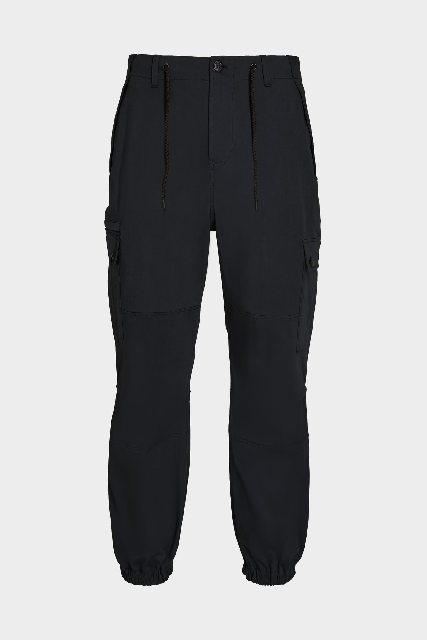 PALAL V1.Y8.02 PANTS BLACK 3