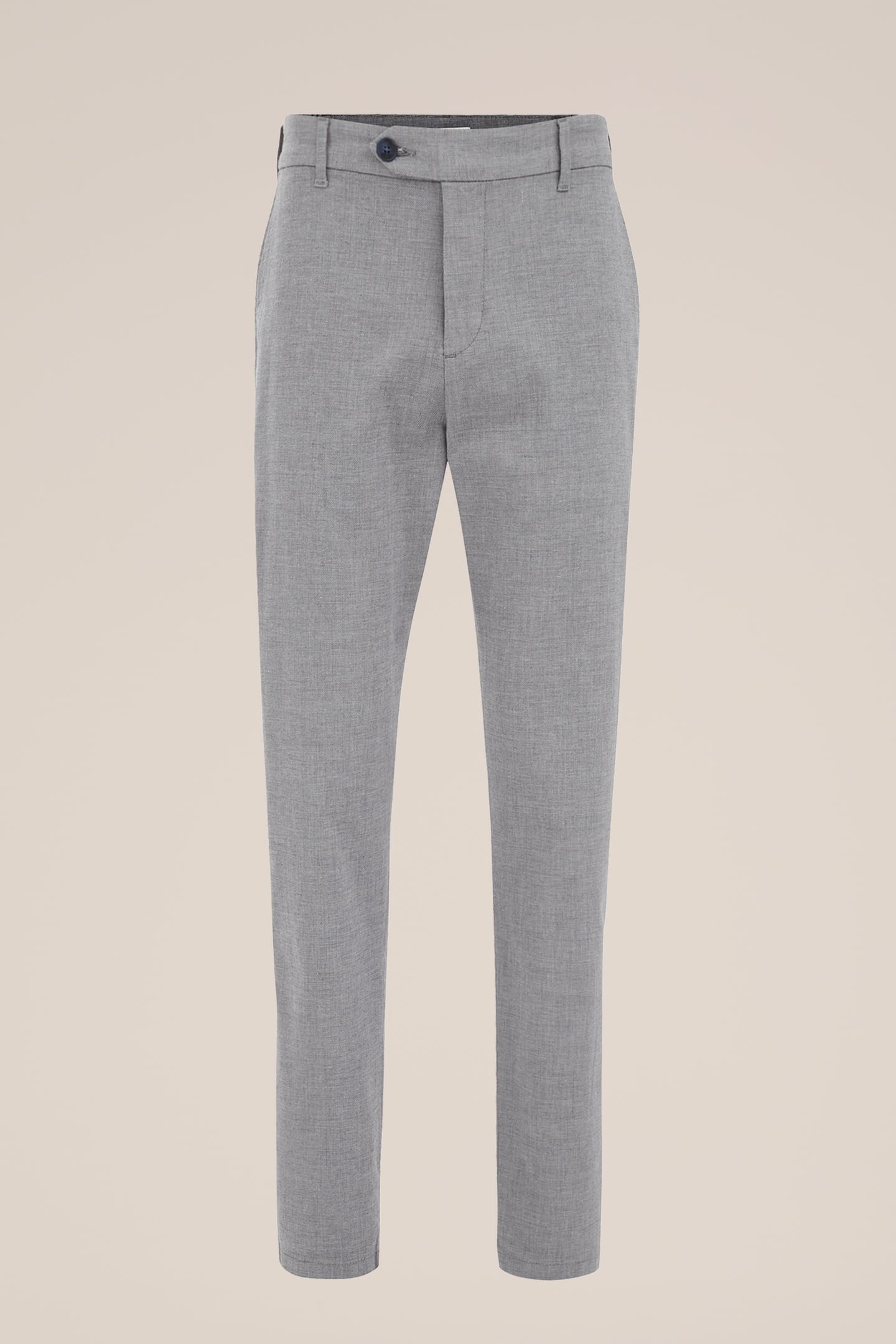 CHINO GREYISH BLUE 4