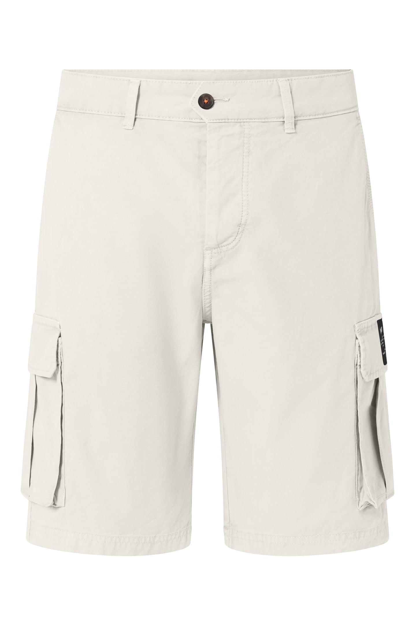 LIMAALF SHORTS OFF WHITE 4