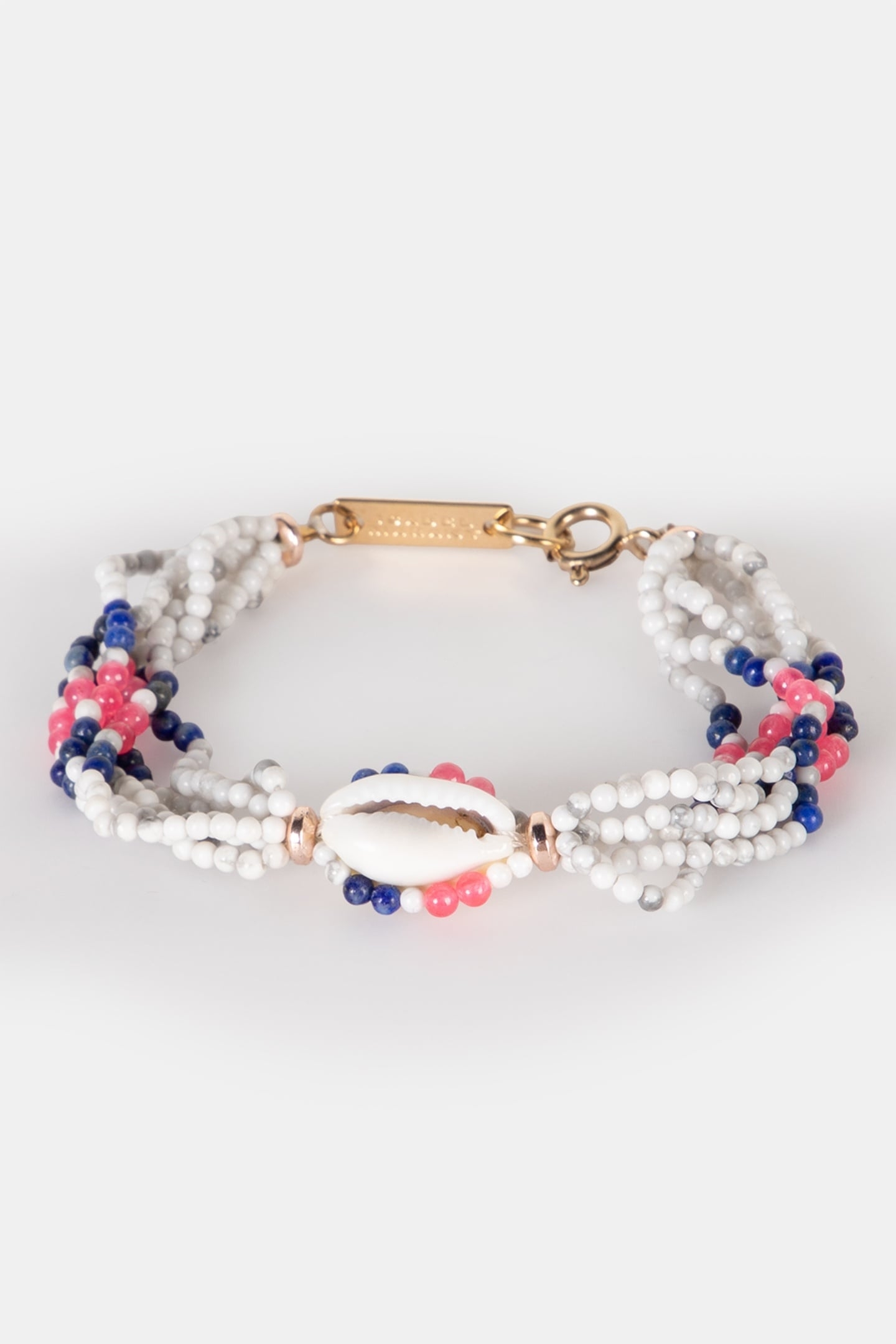 BRACELET BIJOUX WHITE 1