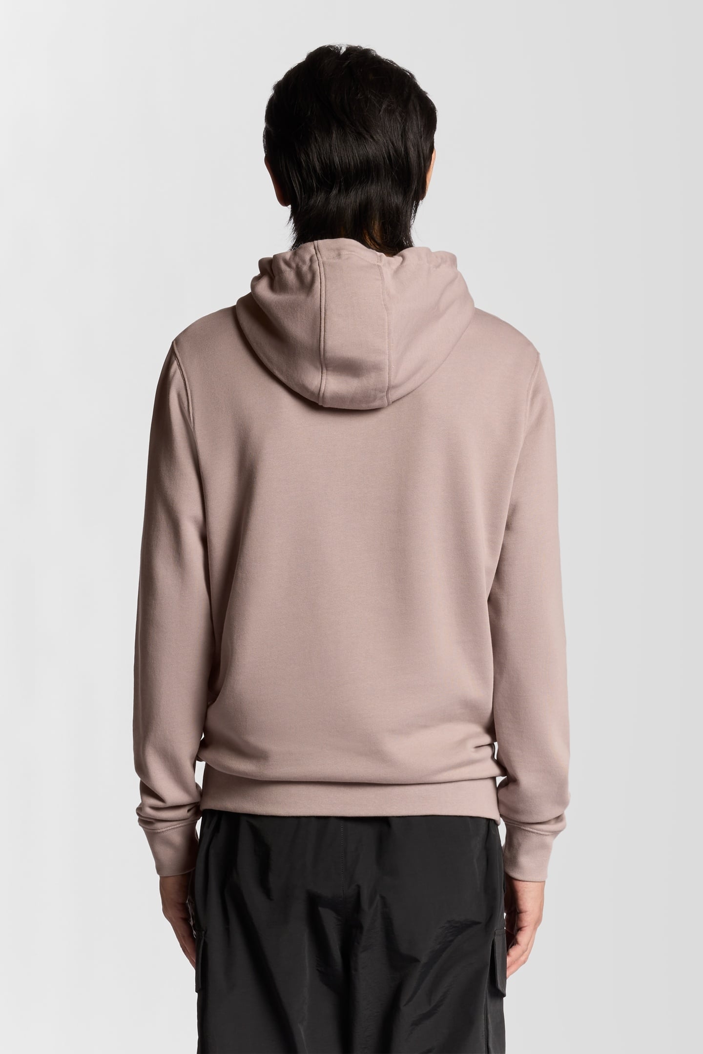 SUPERFINE PULLOVER HOODIE FIFE 3