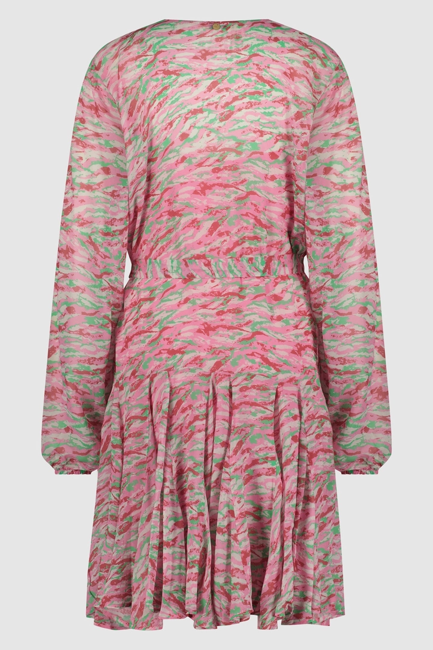 JUNA DRESS SWEET PARADISE 2