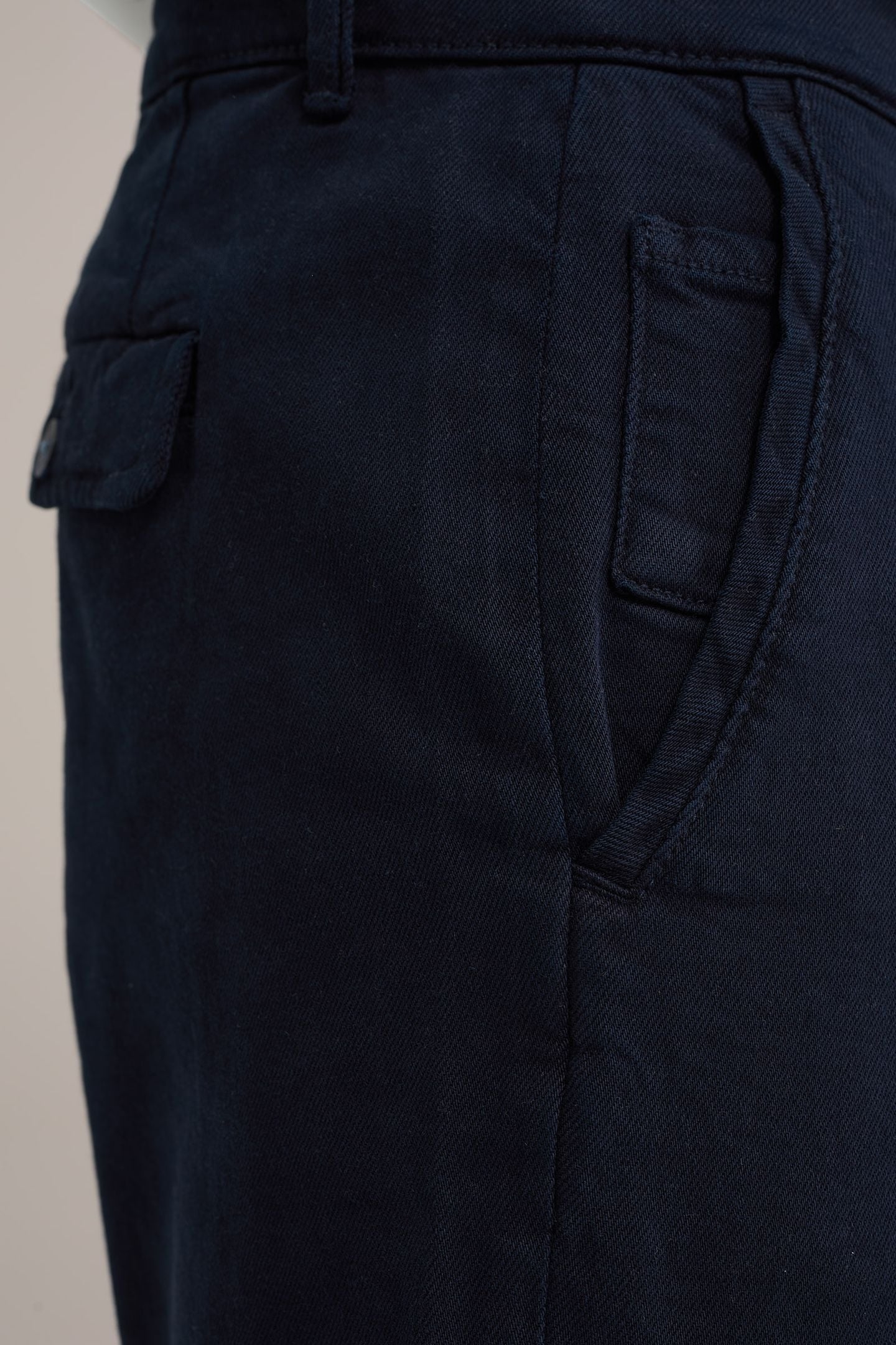 CHINO DARK BLUE 5