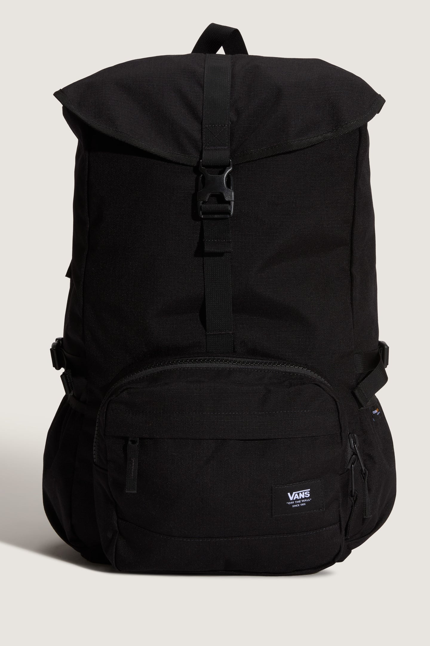 UNISEX VANS DX RUCKSACK BLACK 2