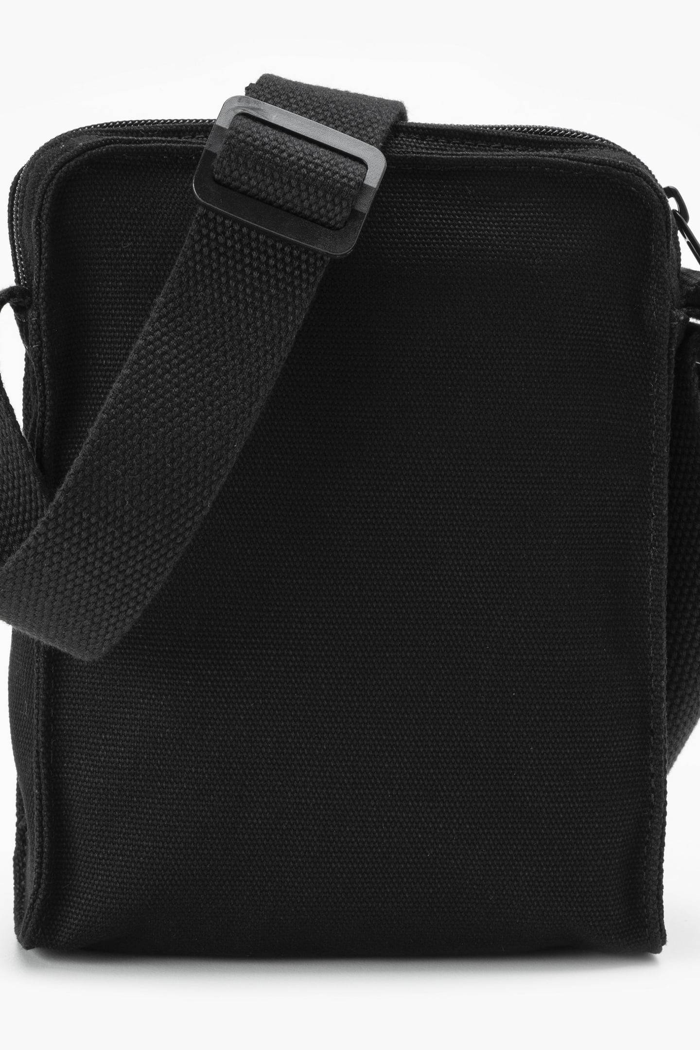LEVI'S® SMALL ZIP CROSSBODY BAG BLACK 3