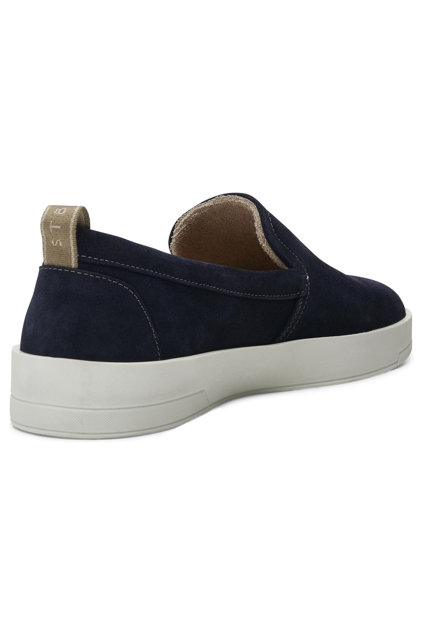 STB-NOAH SLIP ON S NAVY 7