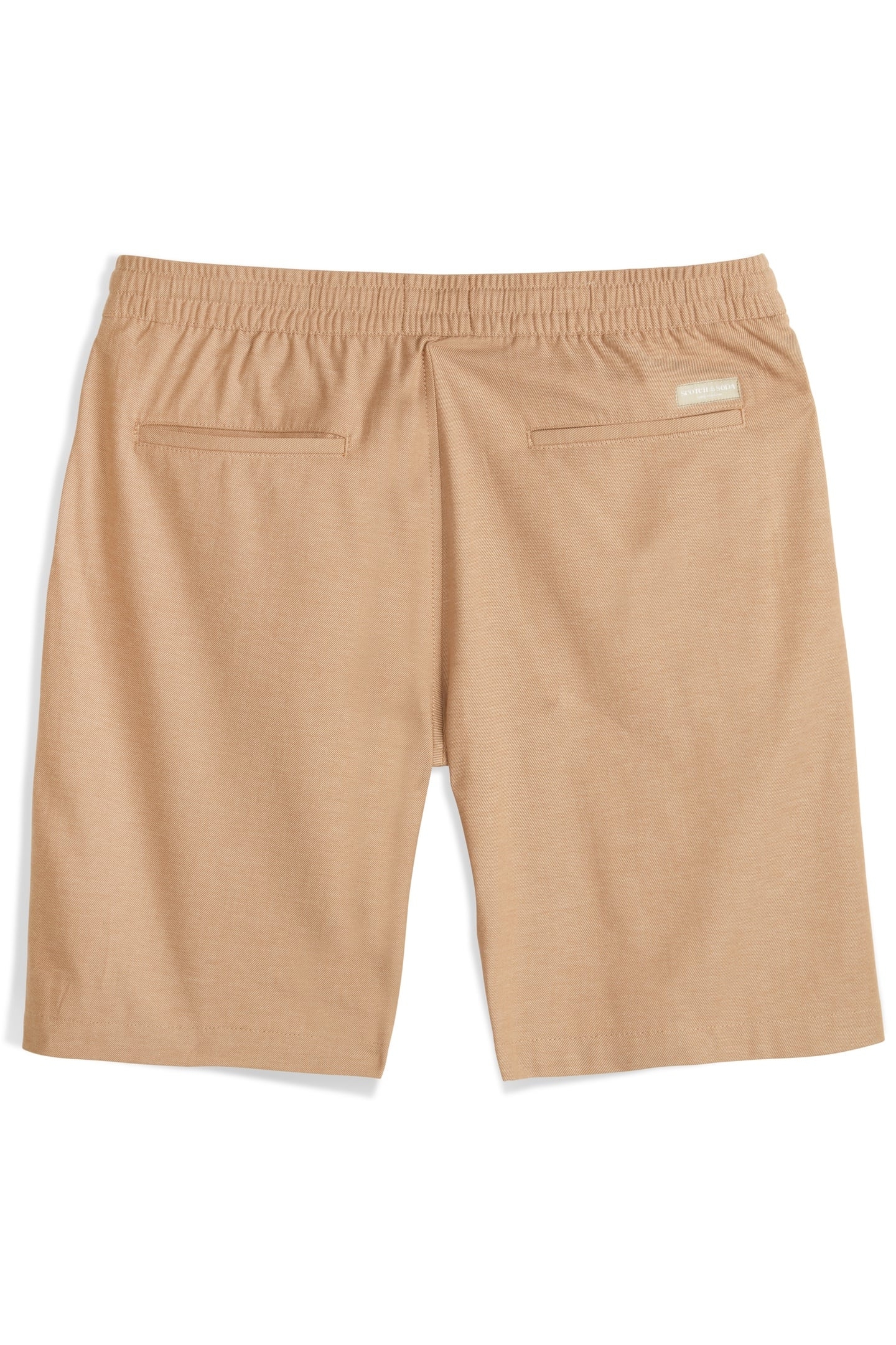 ELASTIC SHORT RUBBER 2