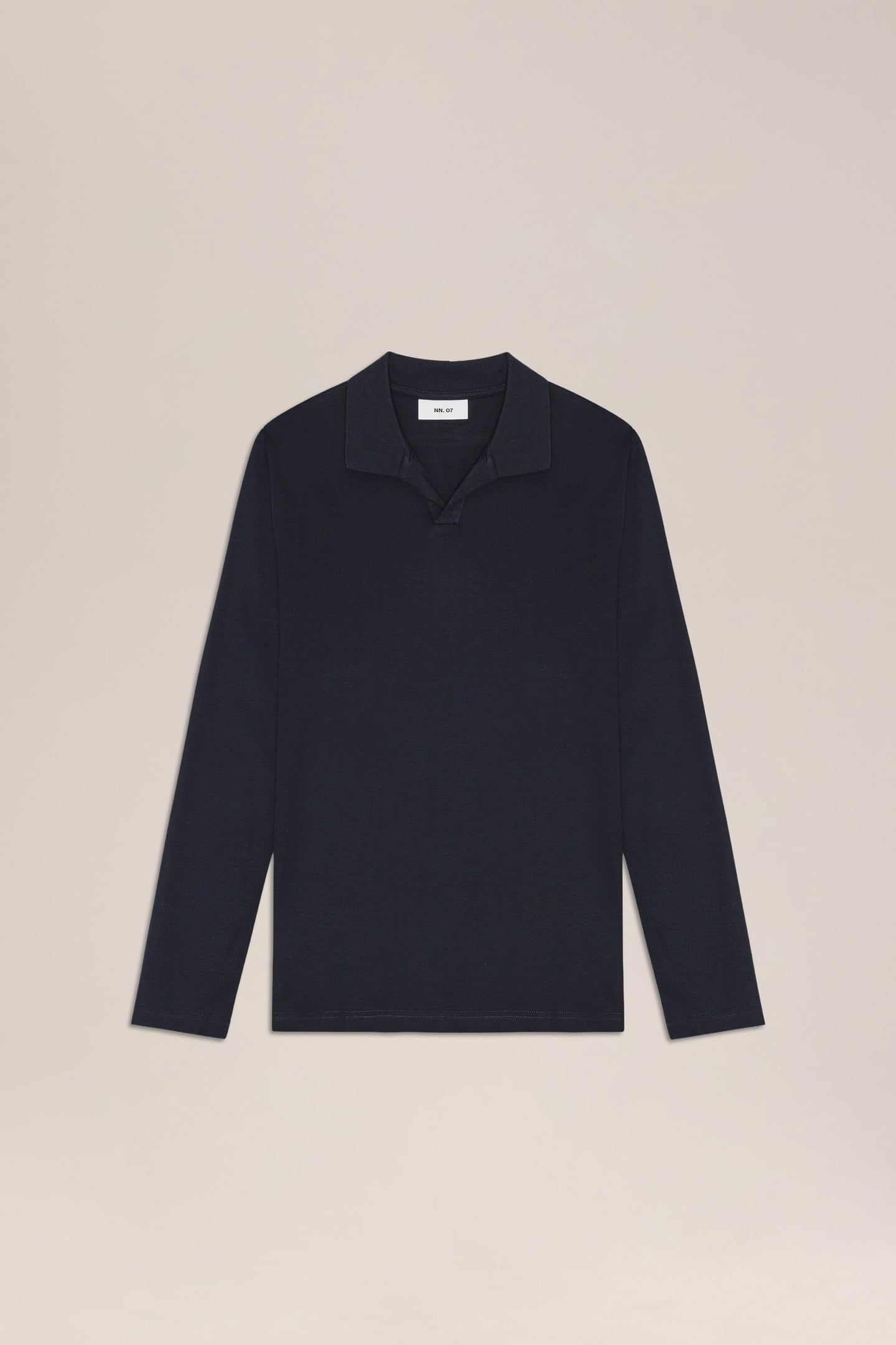 PAUL JERSEY NAVY BLUE 4