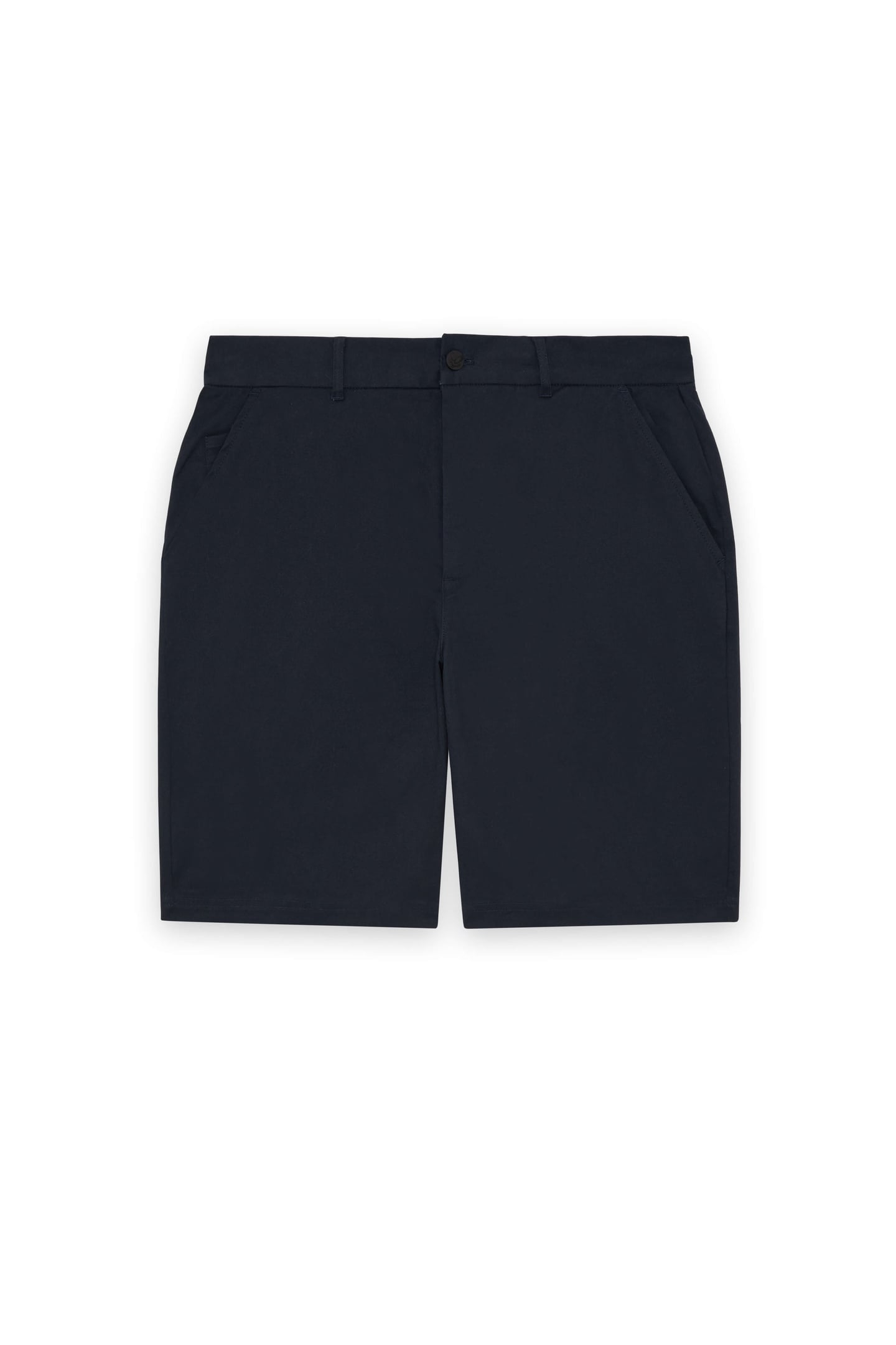 COURSE STRETCH CHINO SHORTS DARK NAVY 4