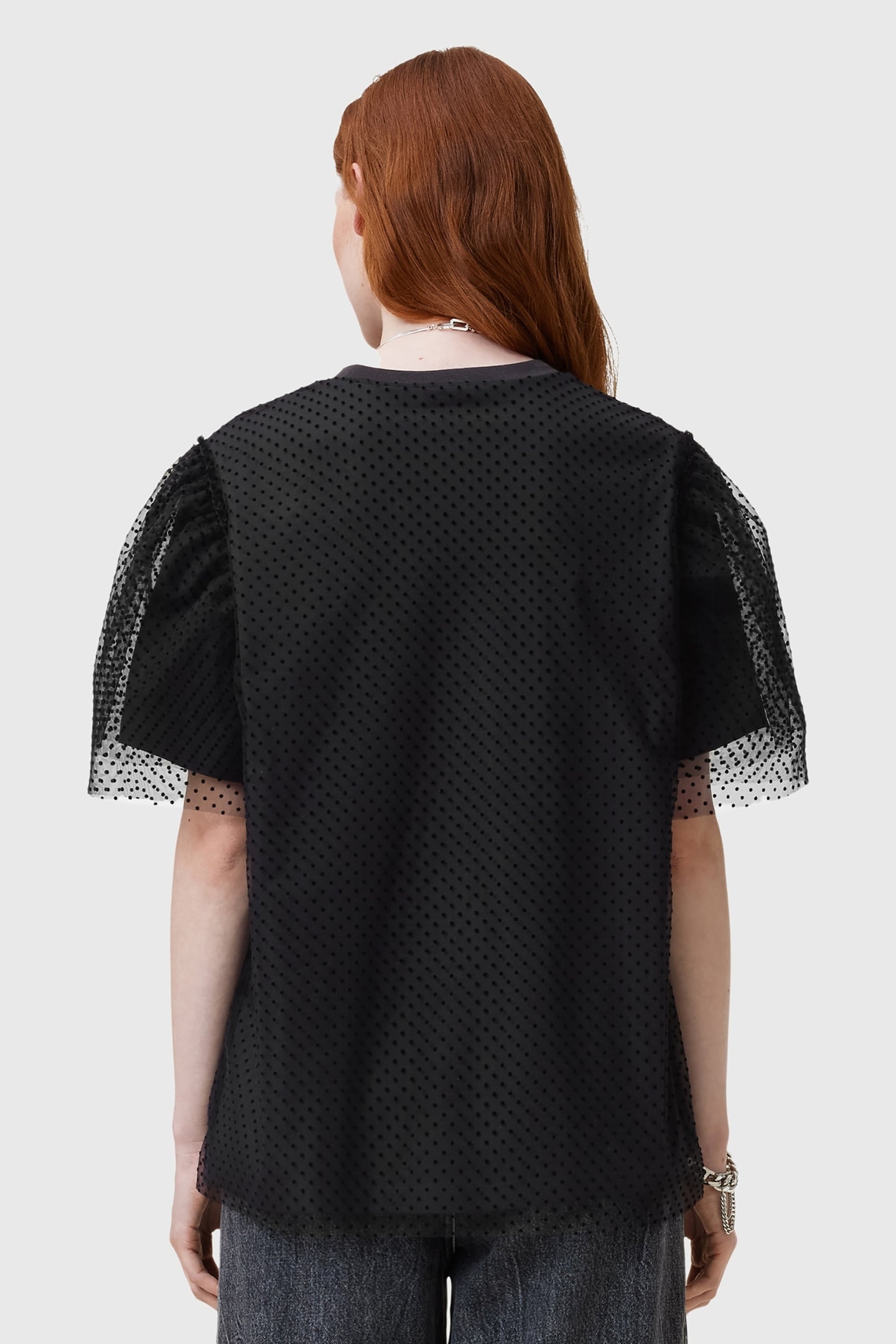 TOMMY ASP TEE BLACK 3