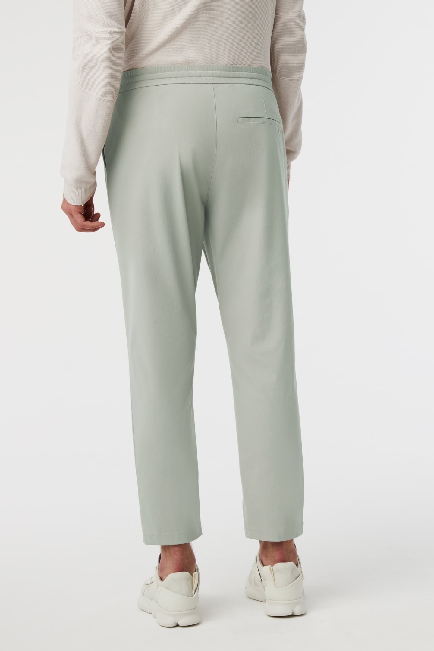 POCAS V1.Y7.01 PERFORMANCE PANTS SAGE 2