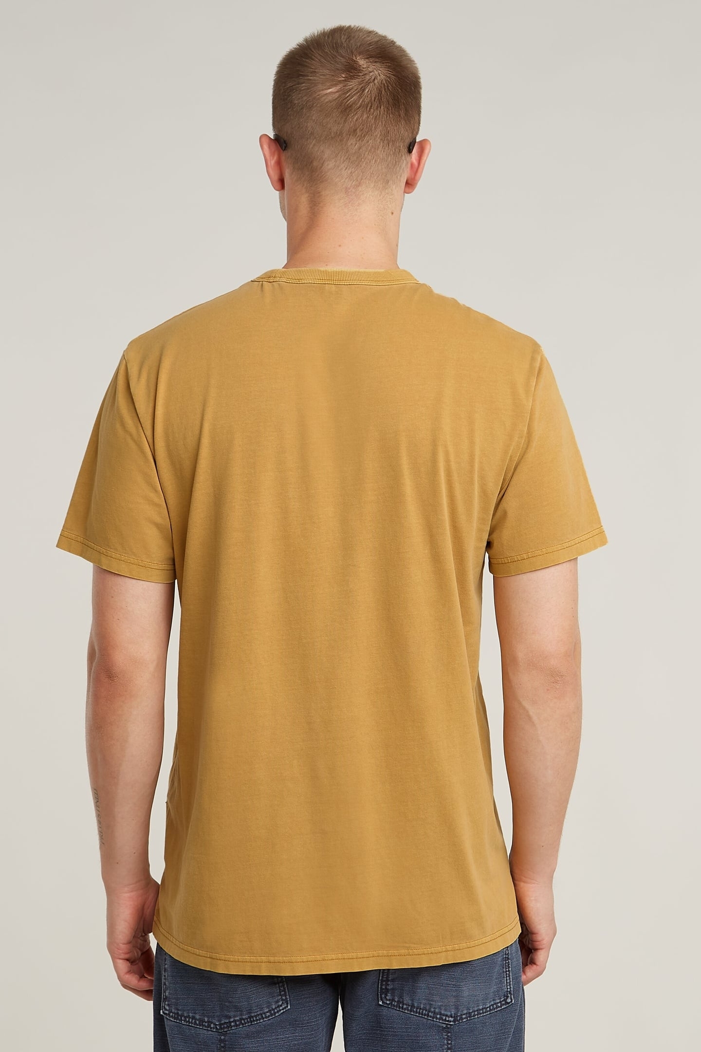 NIFOUS R T INCA GD 3