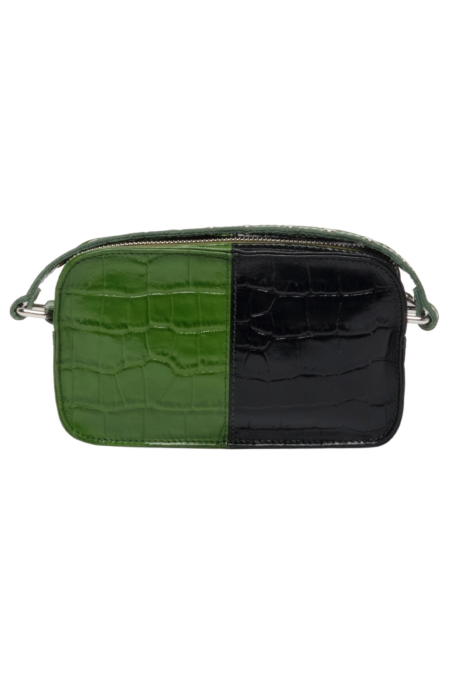 HELENA TEXAS GREEN/BLACK 3