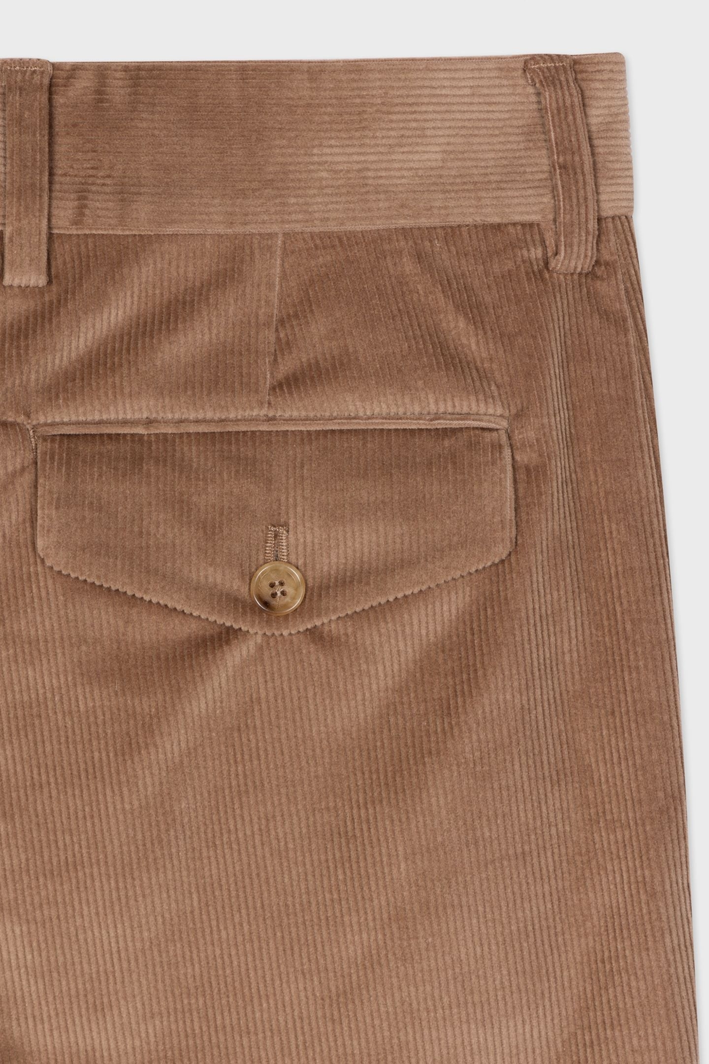 TROUSER TAUPE 8