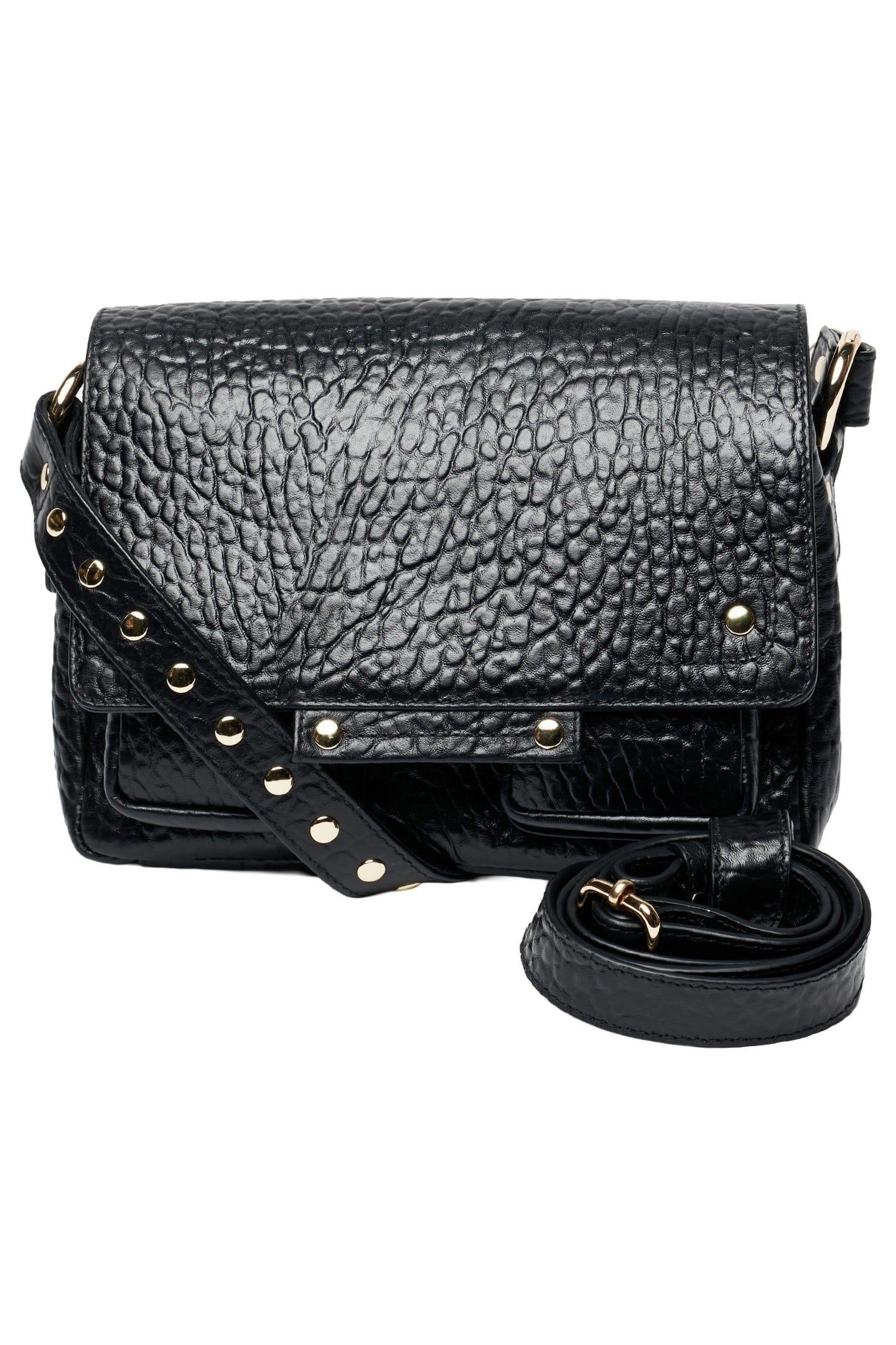 HONEY NEW ZEALAND BLACK W. GOLD 6