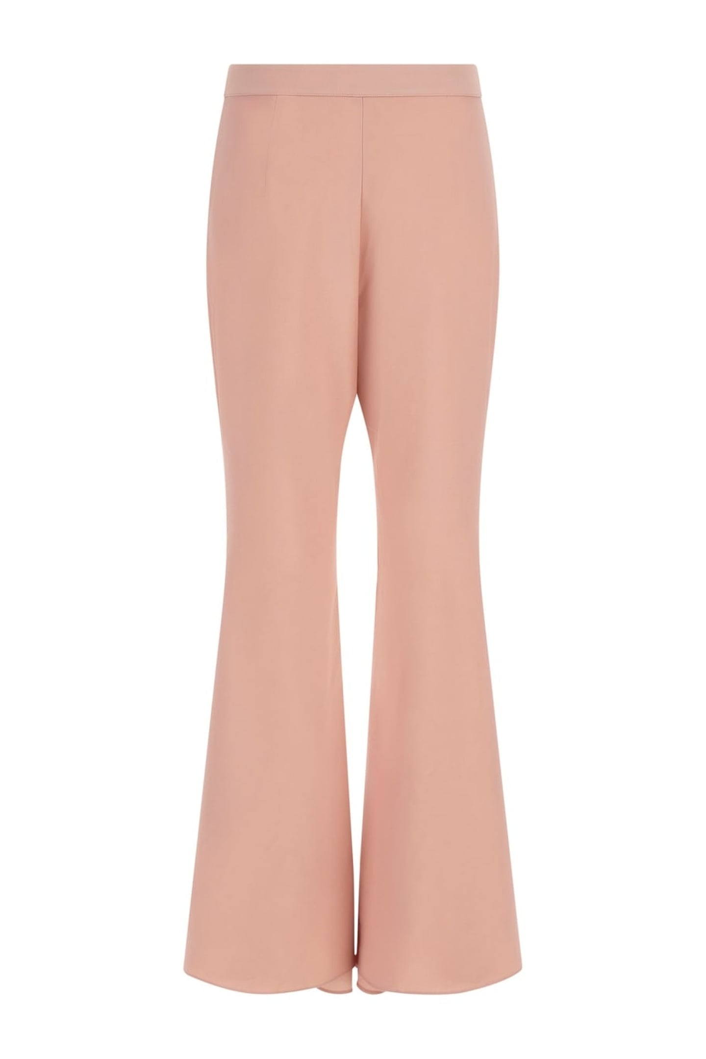 MARCIANO BY GUESS VITTORIA FLARE PANT ROSE BLISS 2