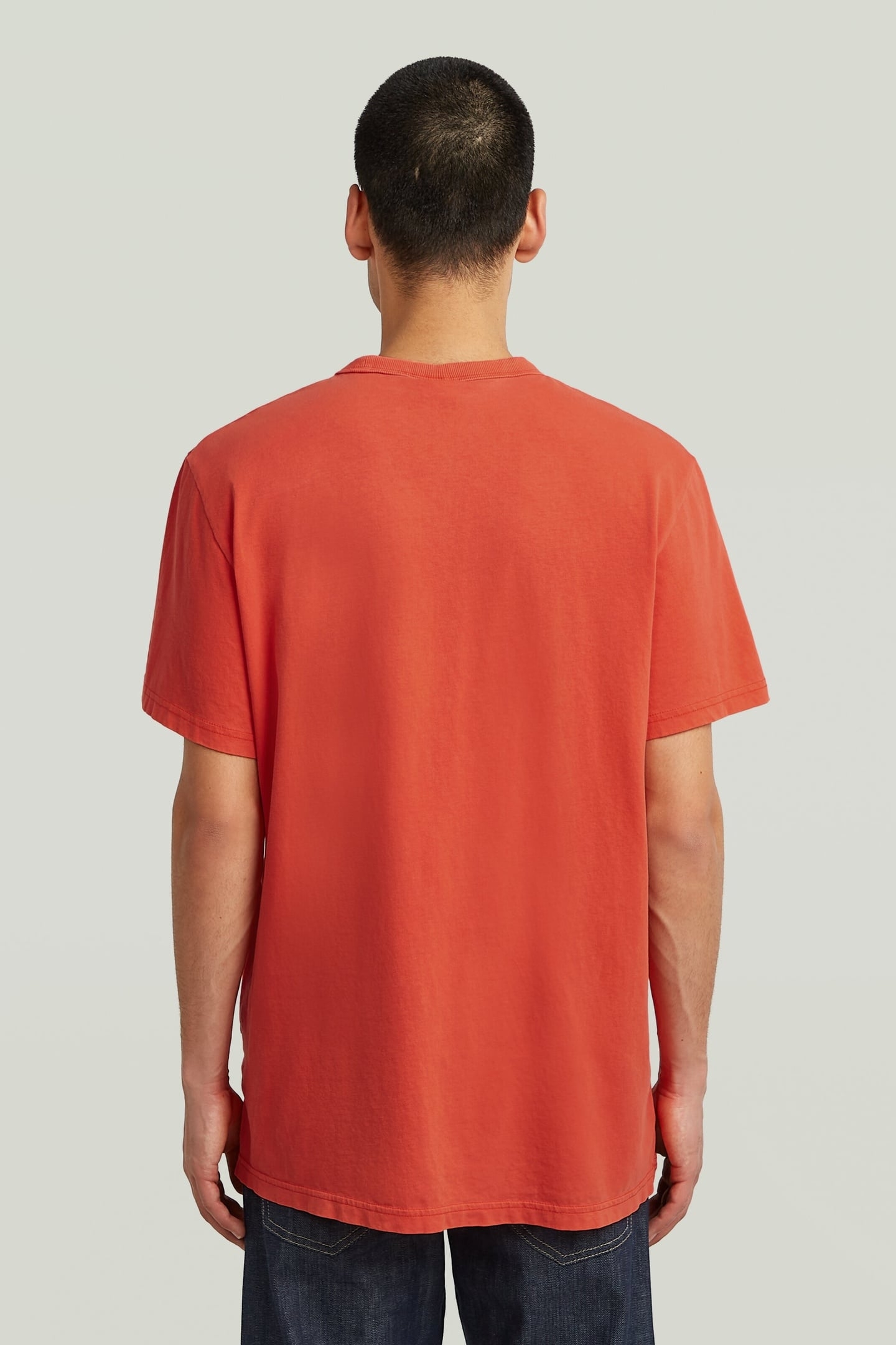 NIFOUS R T LT ANTIC RED GD 3