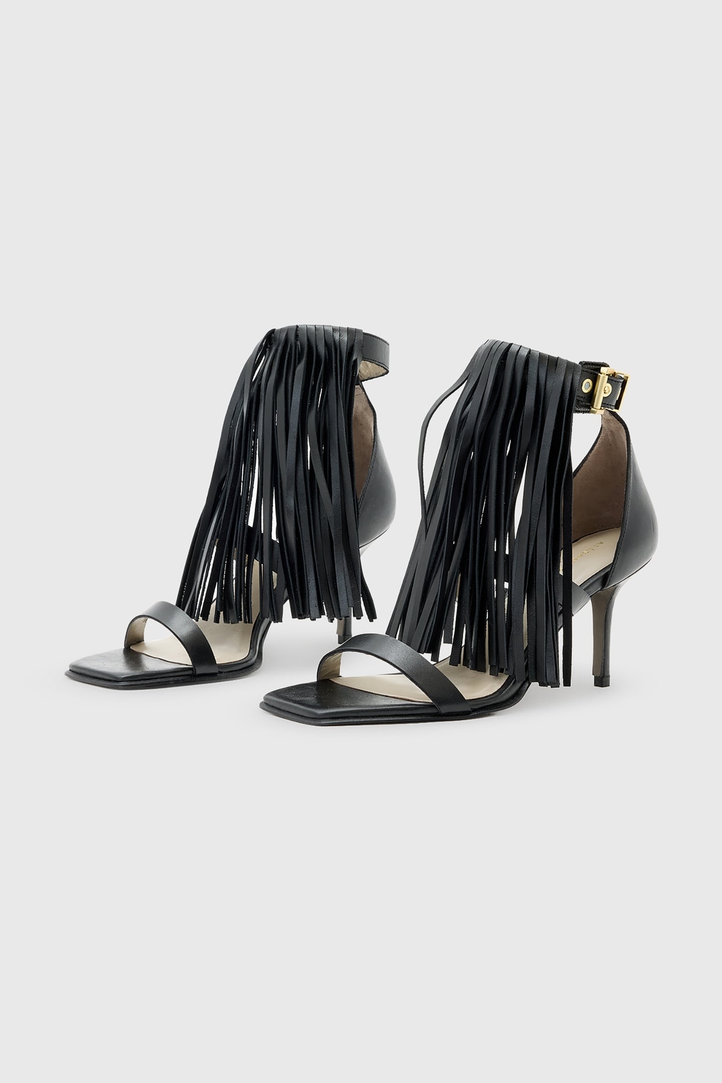 PAOLA SANDAL BLACK 1