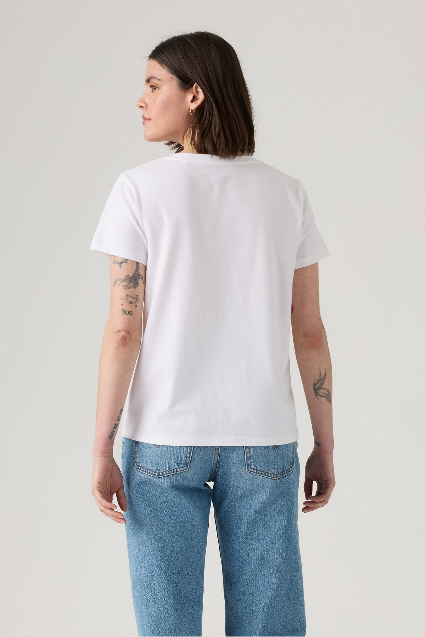 2-PACK PERFECT V-NECK TEES 5