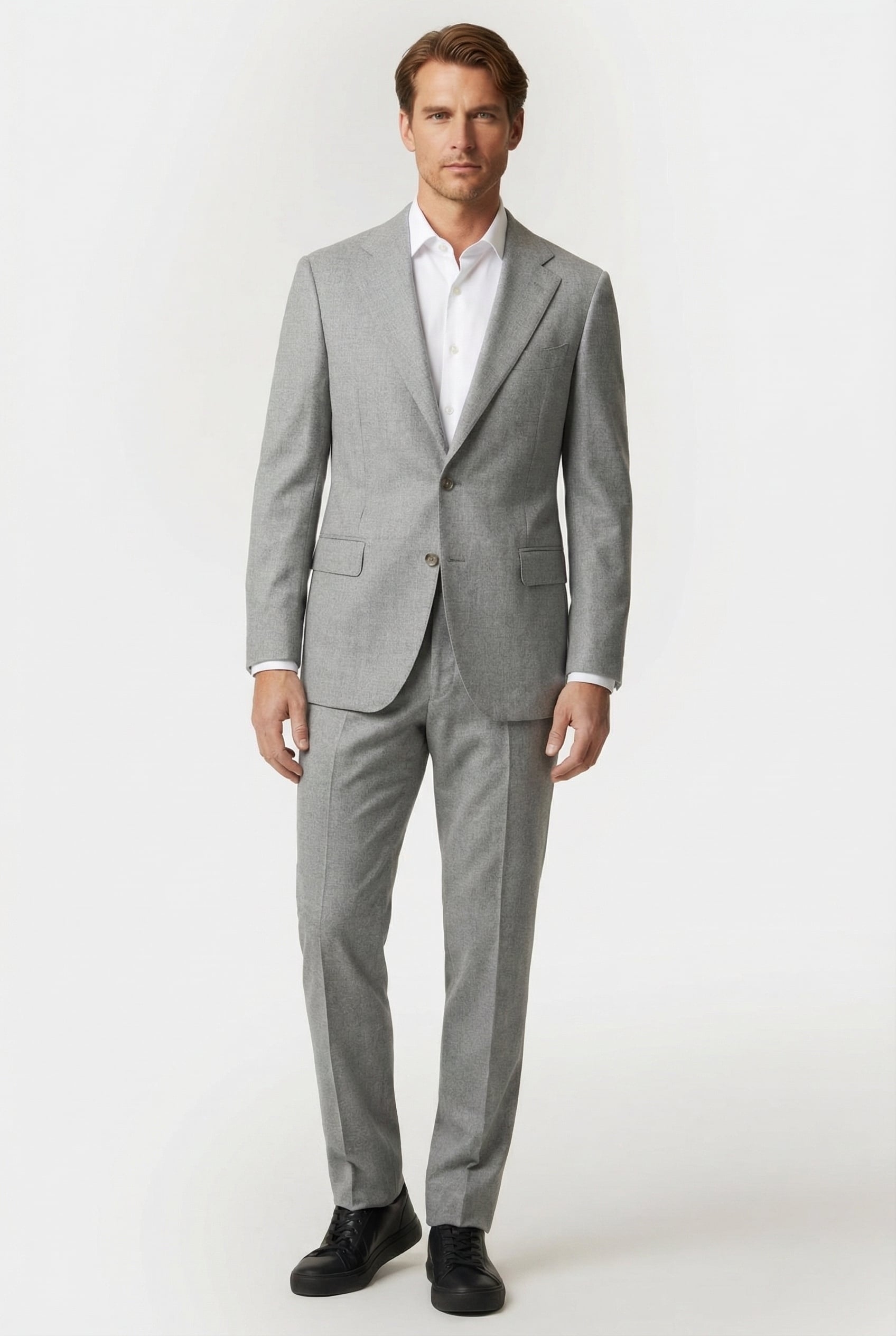 L. GREY TROPICAL LIGHT GREY 1