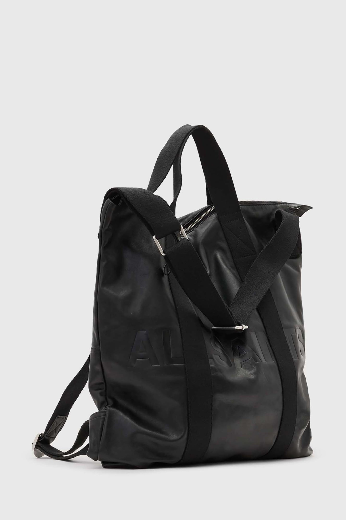 KEI BACKPACK BLACK 4