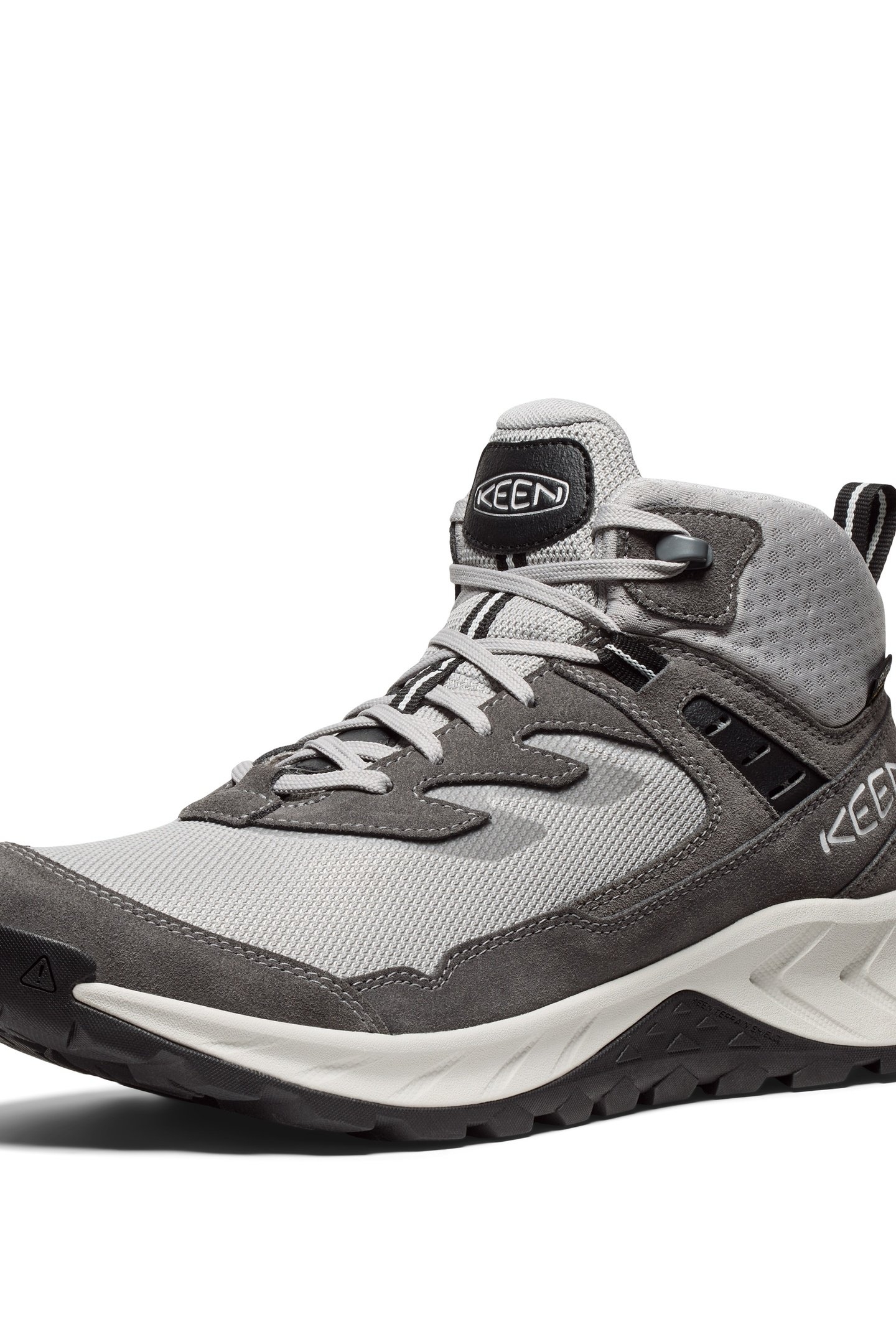 HIGHTRAIL MID WP ALLOY/VAPOR 1