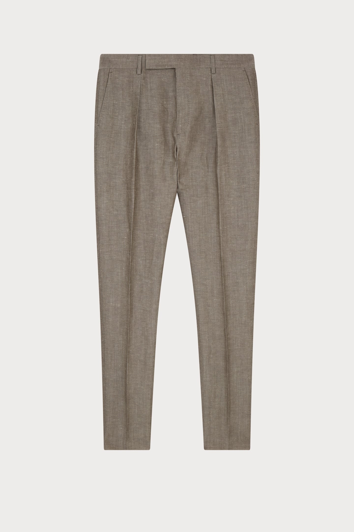 TROUSER MEDIUM BEIGE 3