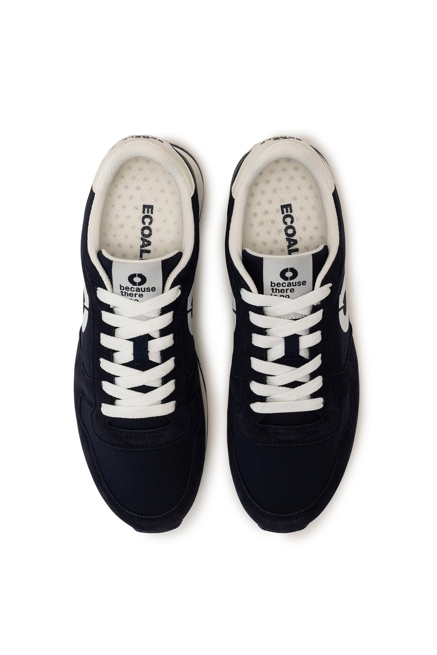UCLAALF SNEAKERS NAVY 3