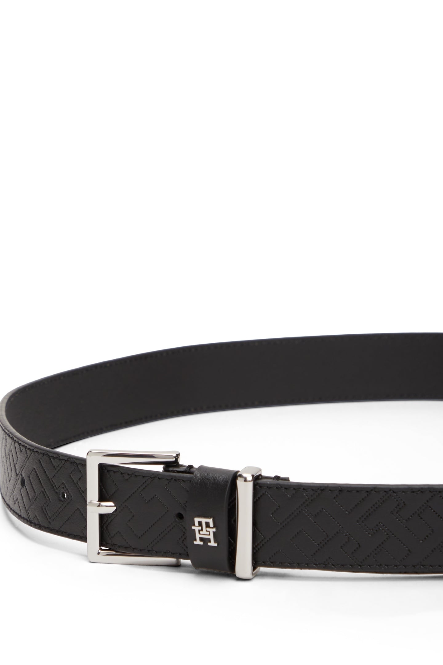 SQUARE 3.0 MONO ADJUSTABLE BELT BLACK 3