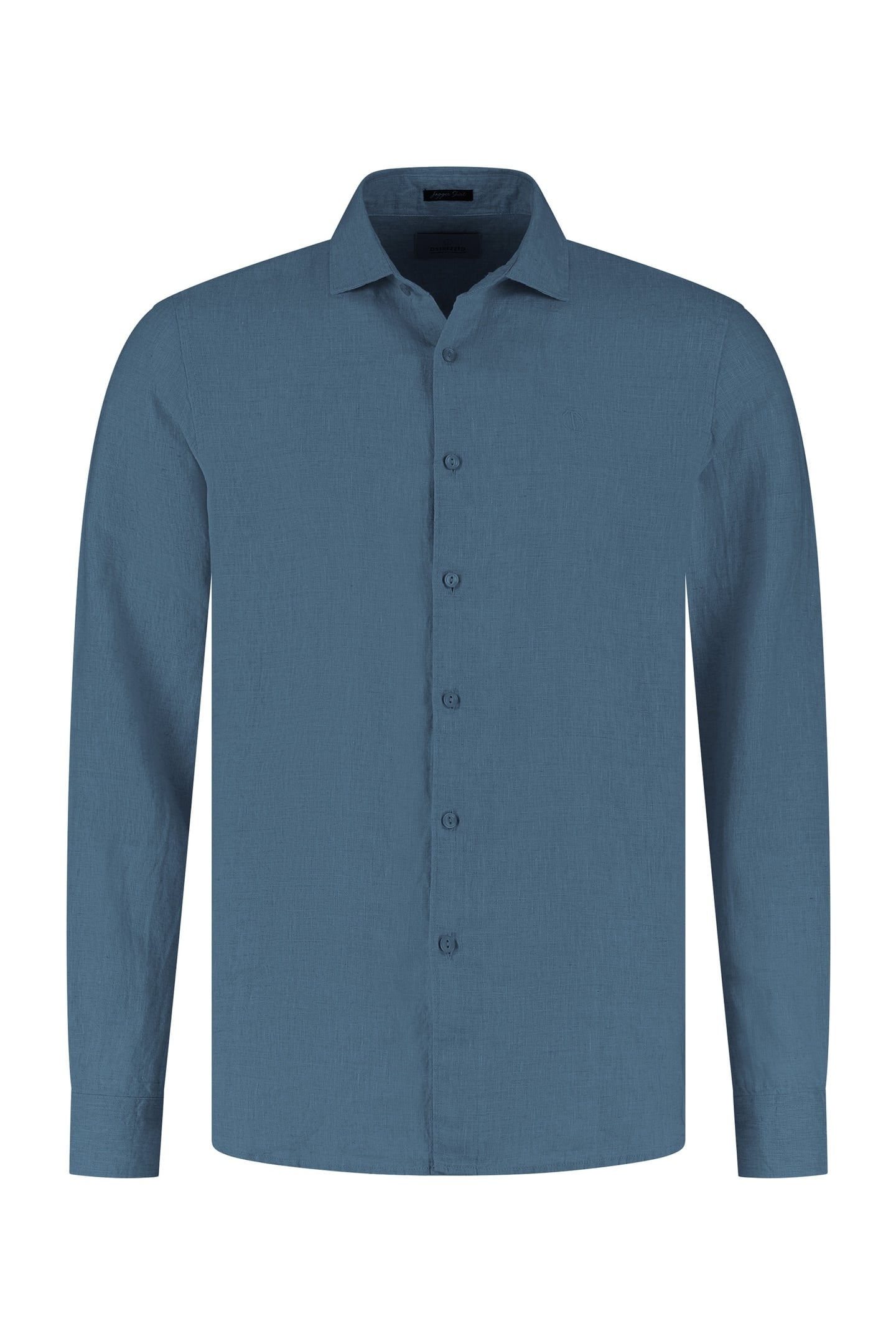 JAG SHIRT BLUE FUSION 4