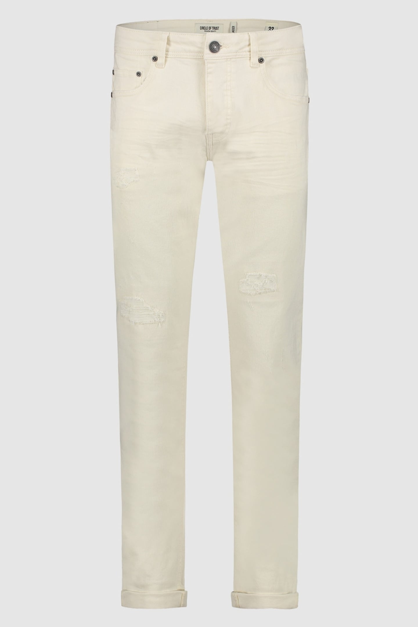 JAGGER ANTIQUE WHITE 1