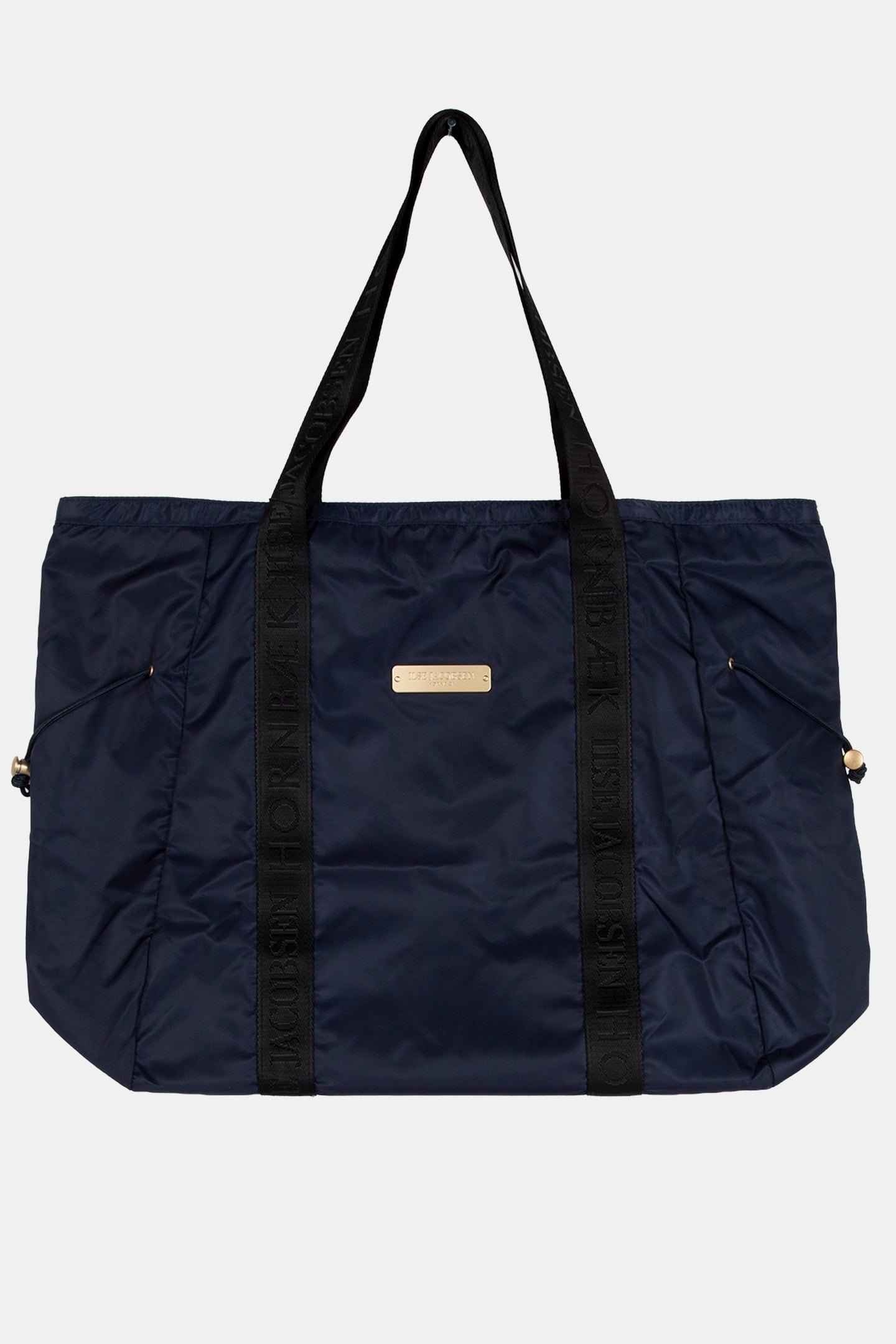 BAG ALLWEATHER01 DARK INDIGO 2