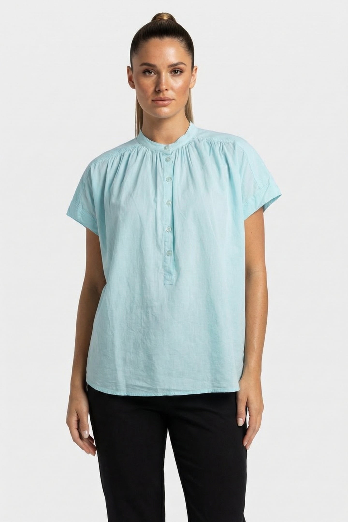 KOOSJE TOP CLEARWATER 1