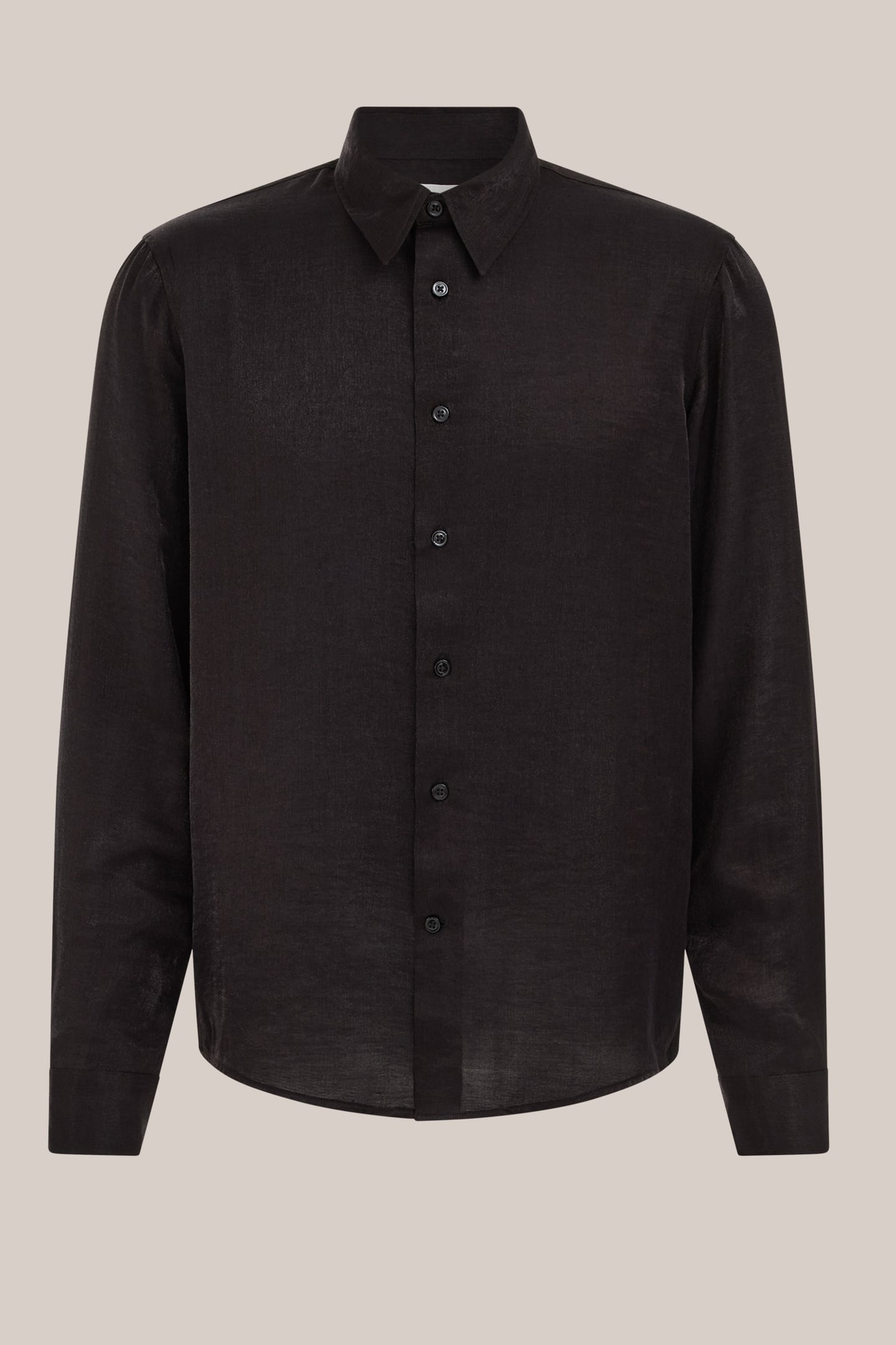 SHIRT BLACK 4