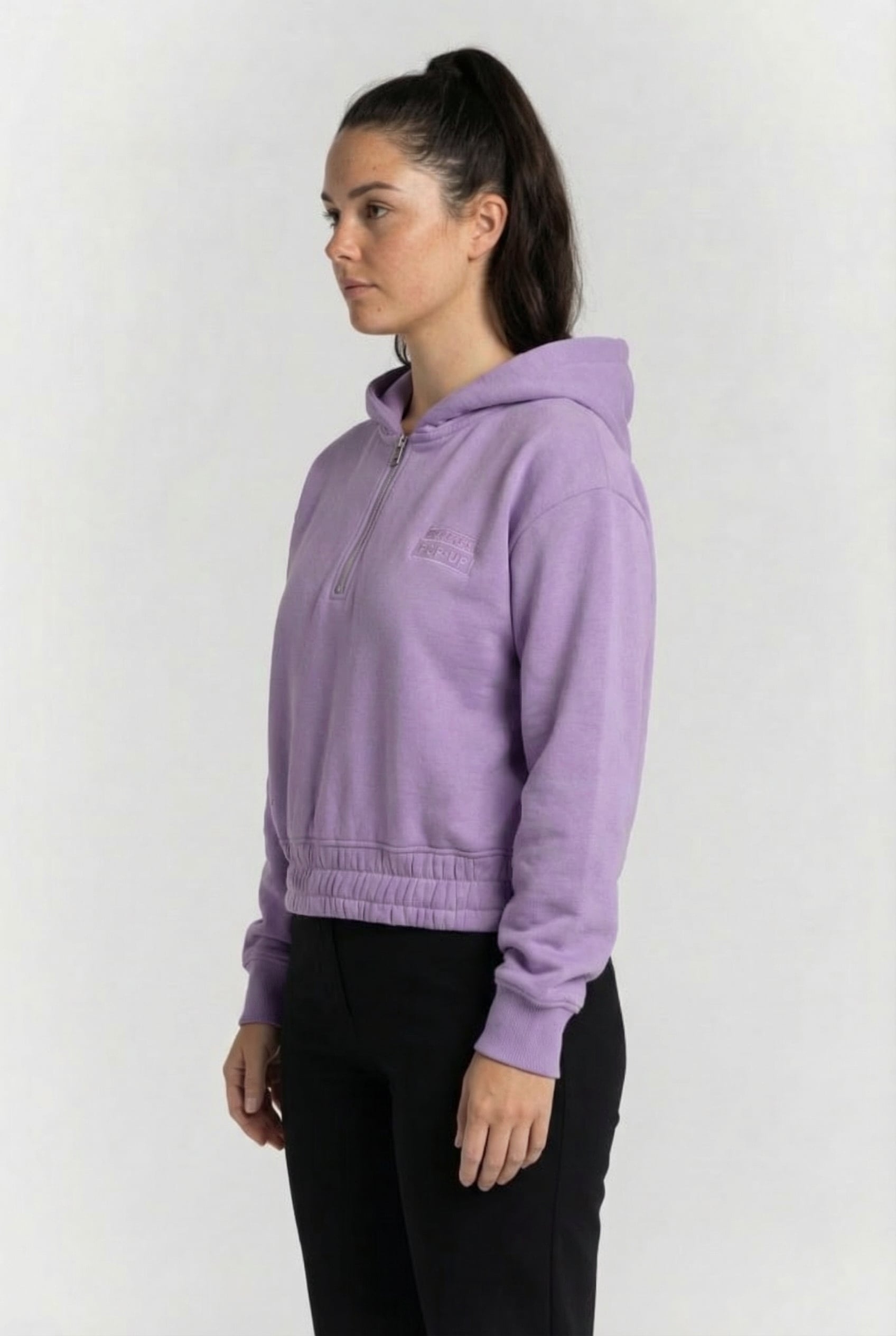NILA SWEATER FRESH LILAC 3